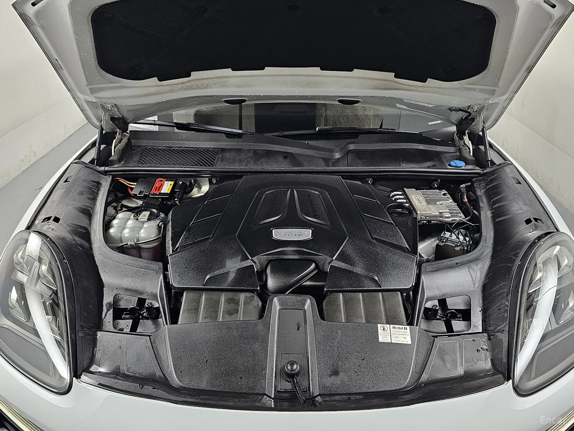 Porsche Cayenne (PO536) превью 6