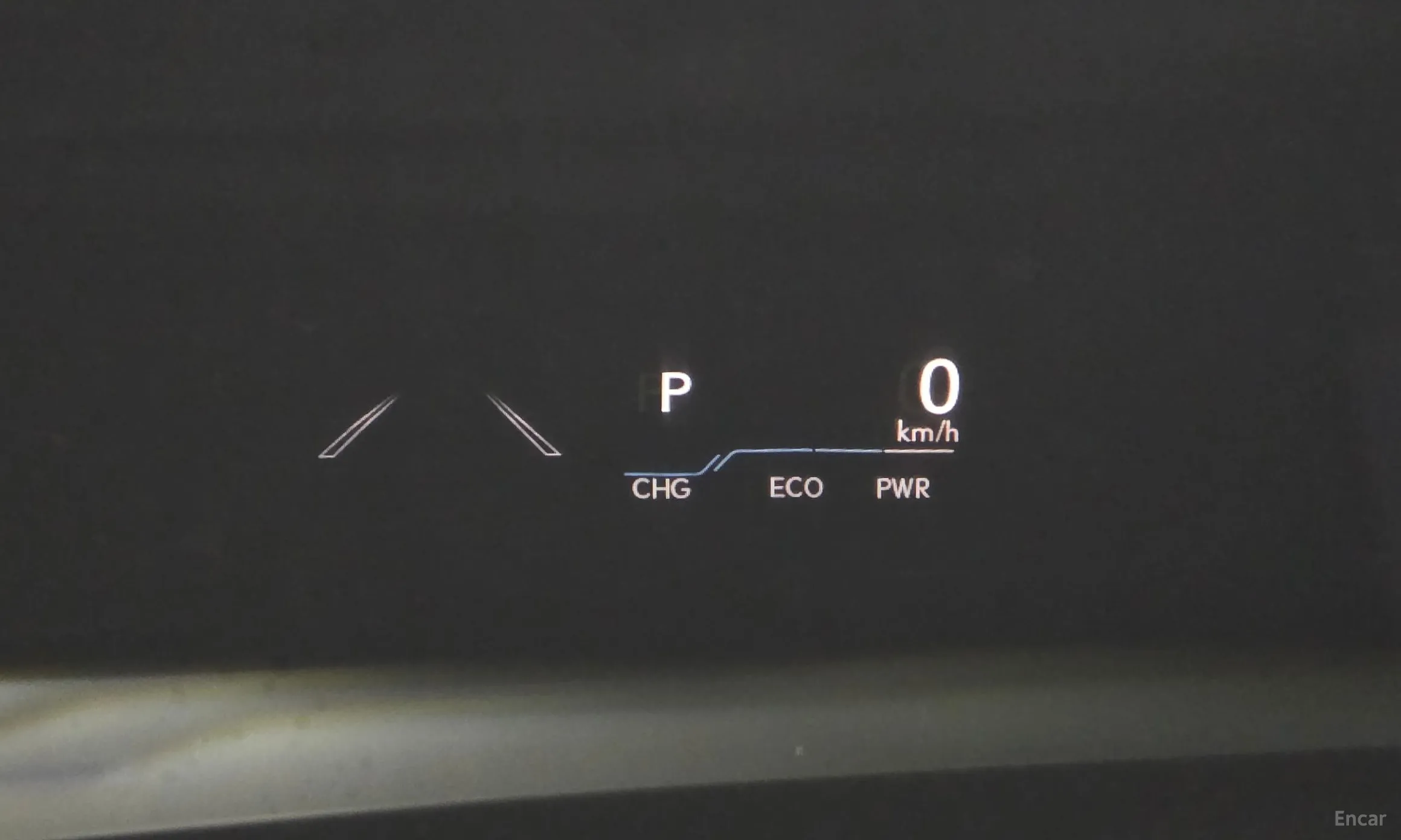 Lexus ES300h 7th Generation превью 17