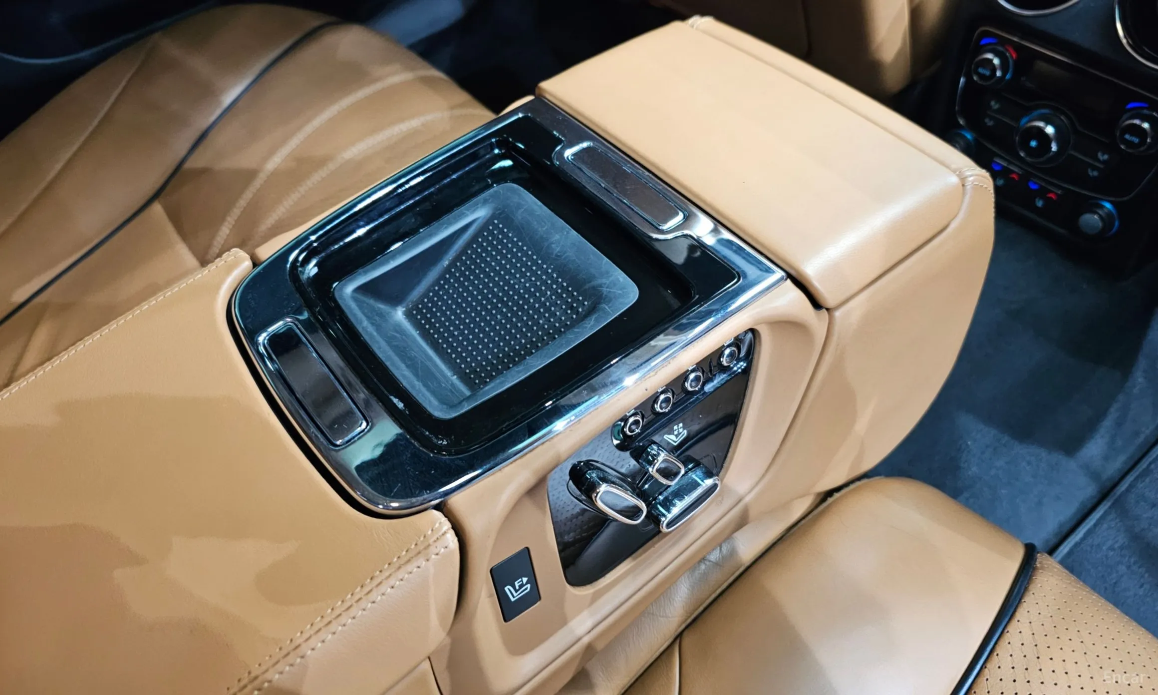 Jaguar All New XJ превью 18