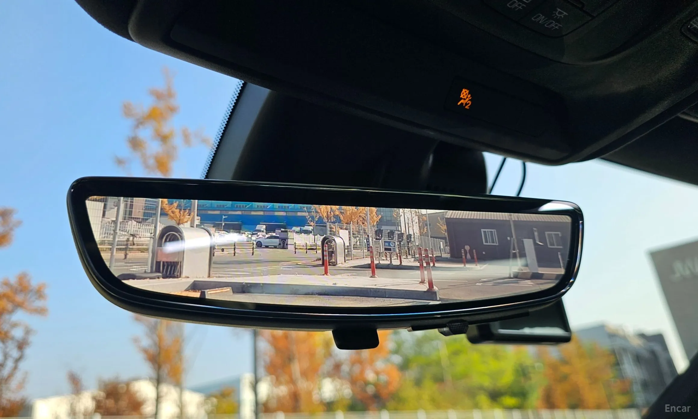 Cadillac CT6 превью 11