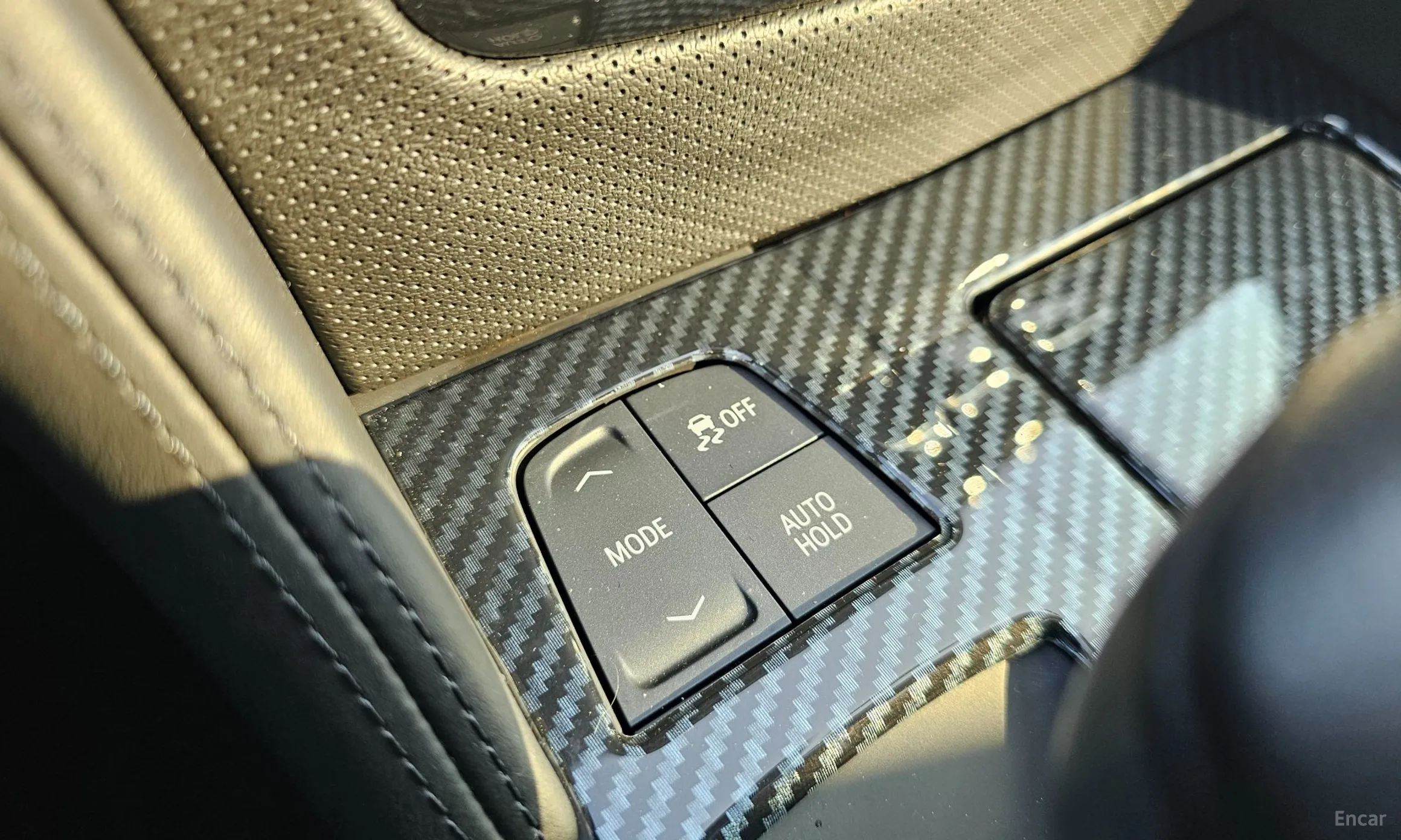 Cadillac CT6 превью 15