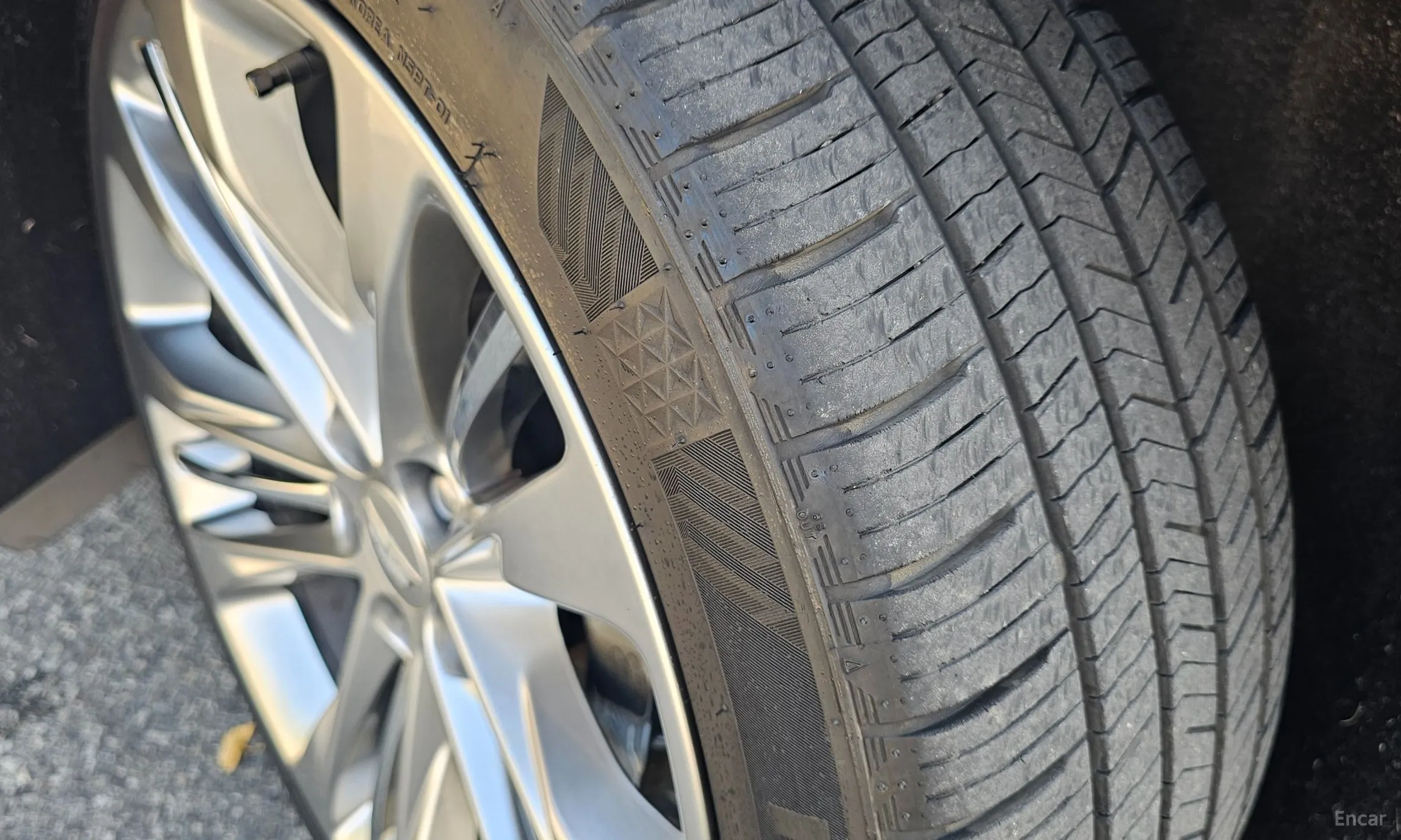 Cadillac CT6 превью 4