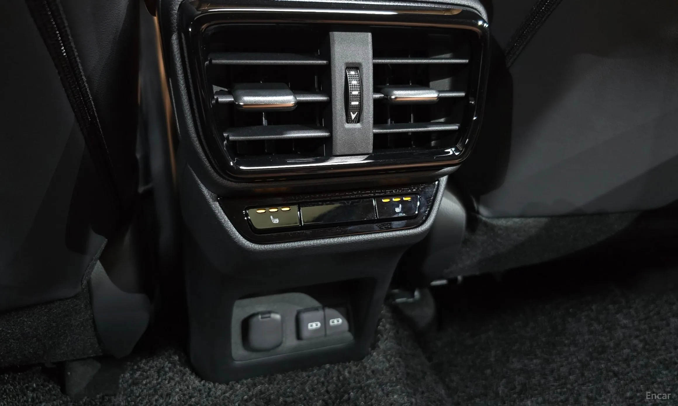 Lexus NX350h Gen 2 превью 19