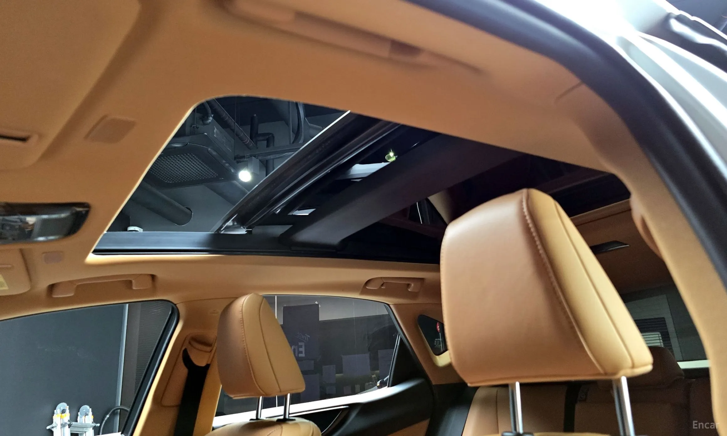 Lexus NX350h Gen 2 превью 6
