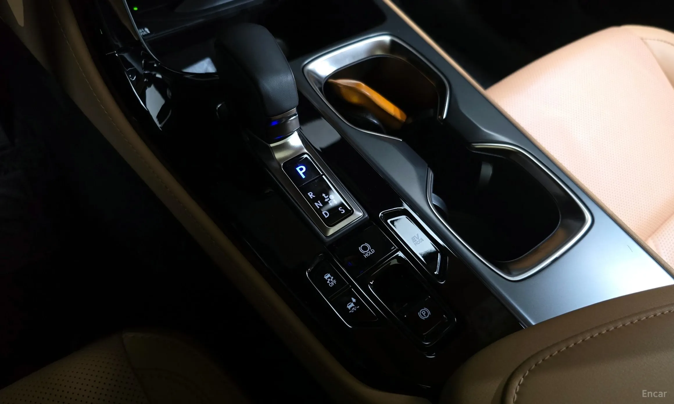 Lexus NX350h Gen 2 превью 9