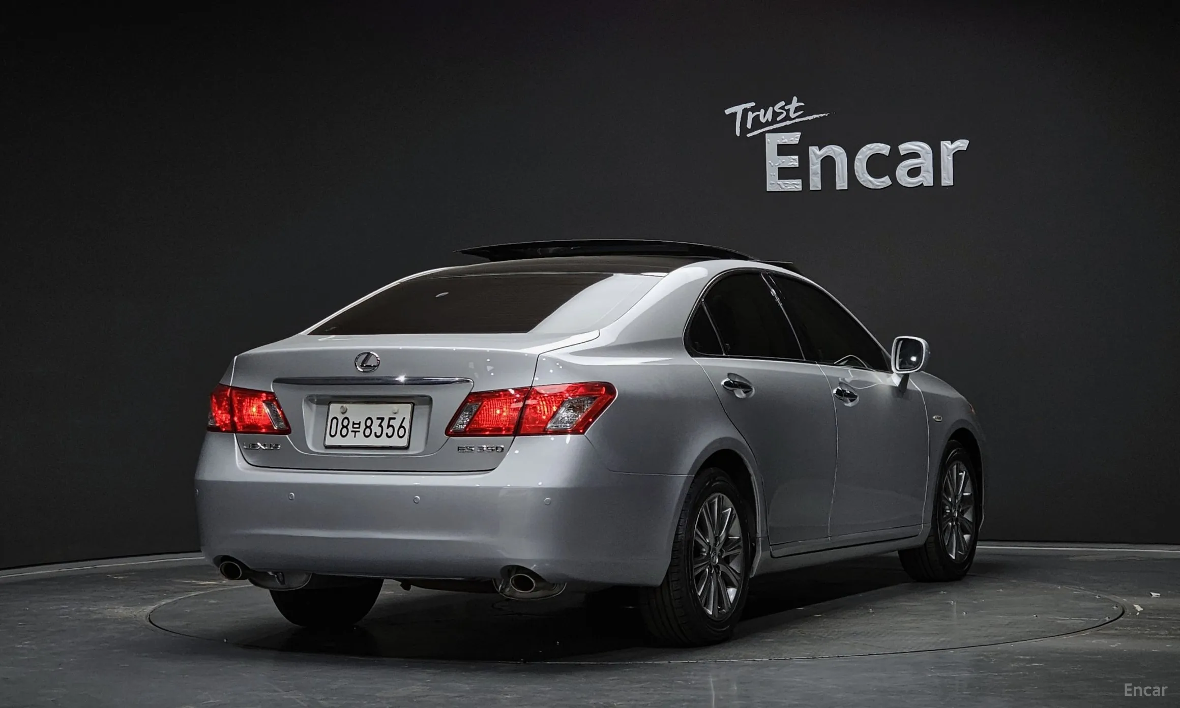 Lexus ES350