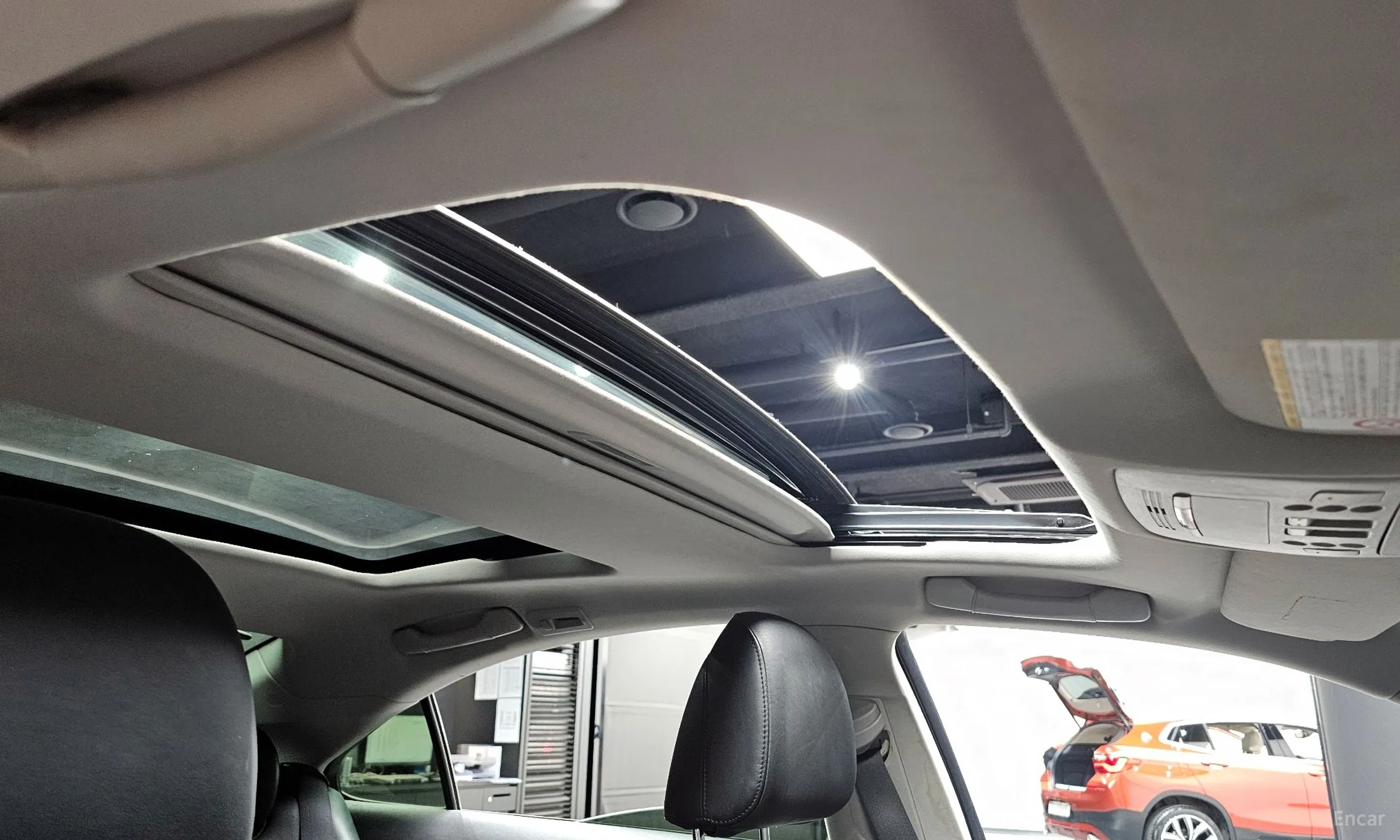 Lexus ES350 превью 19