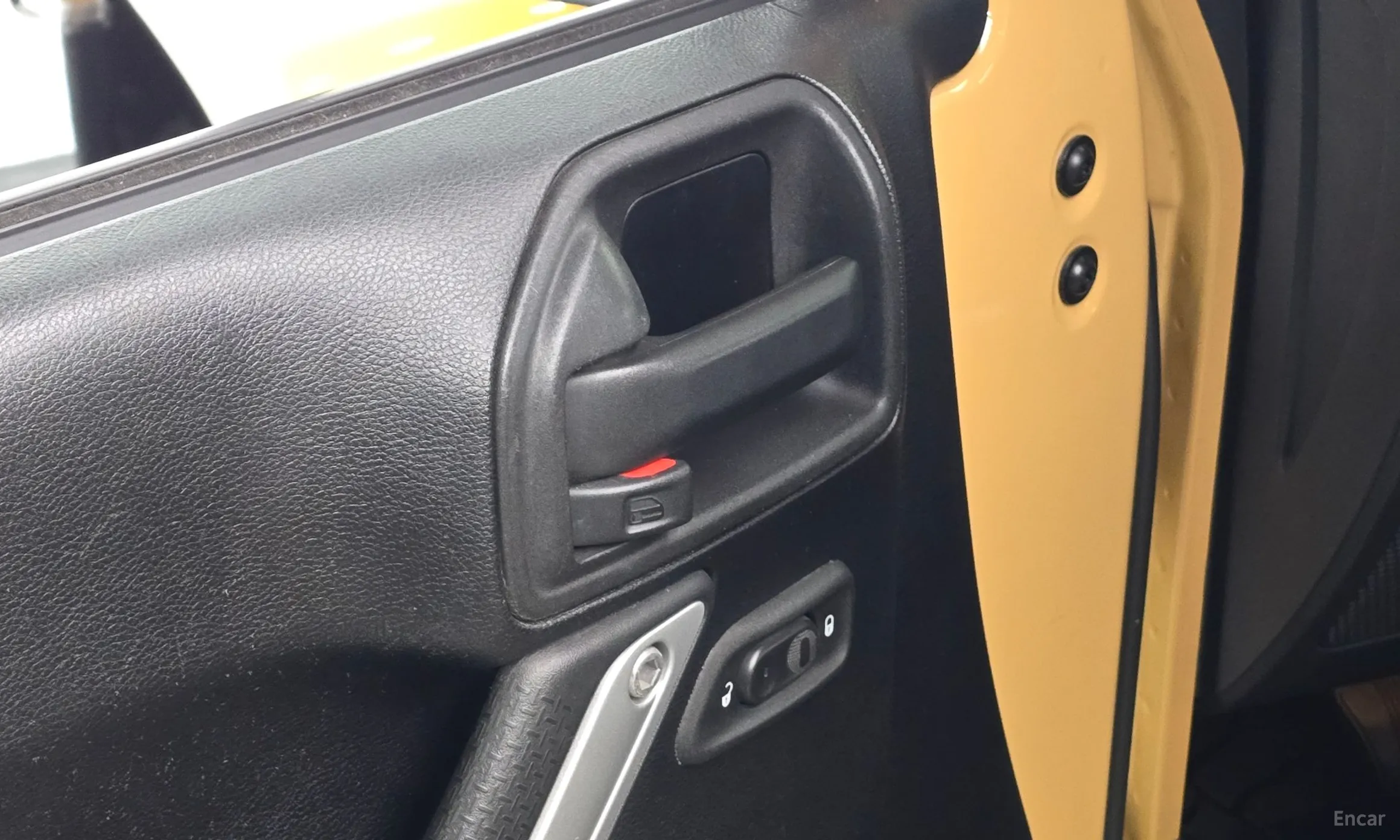 Jeep Wrangler (JK) превью 17