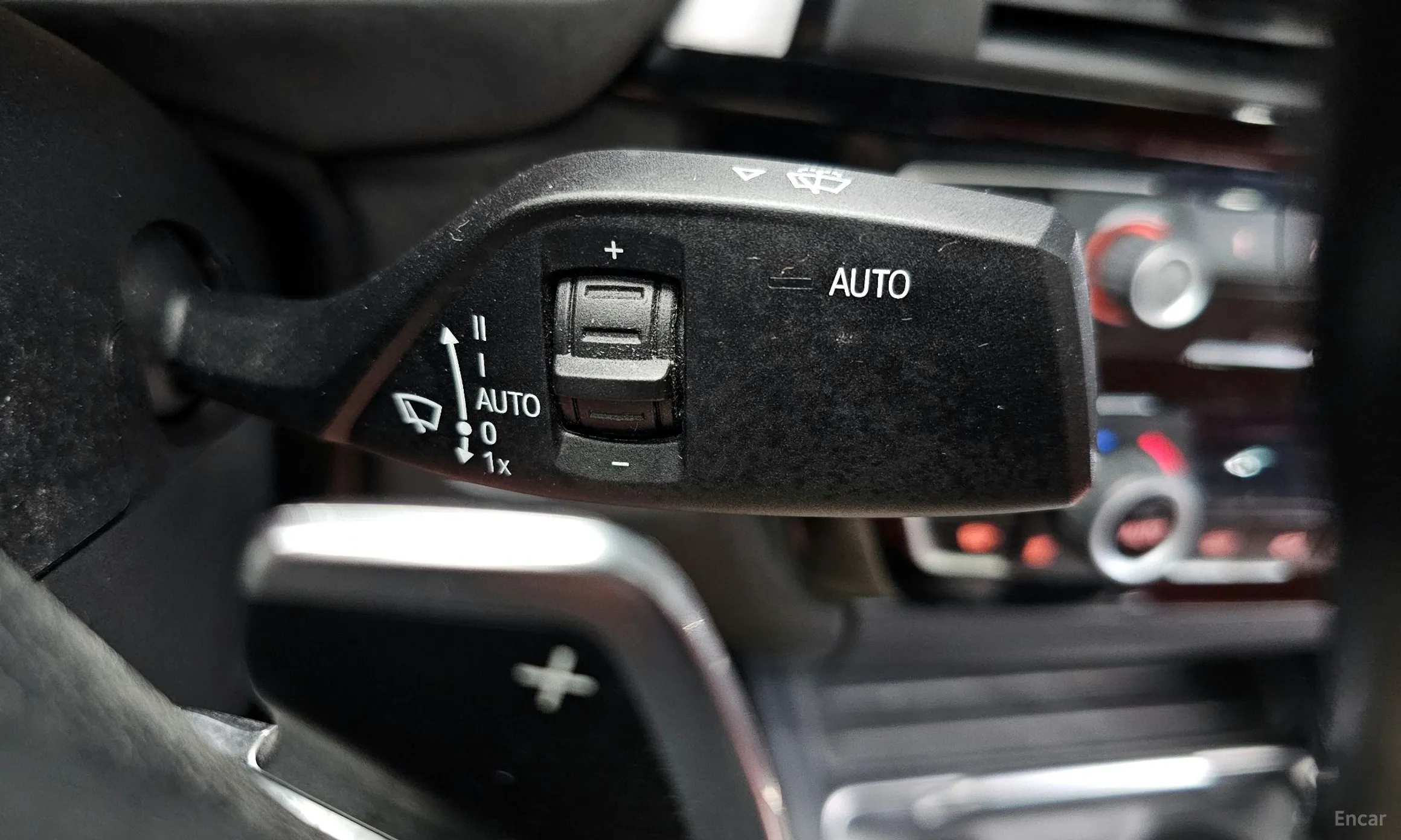 BMW Series 4 (F32) превью 16