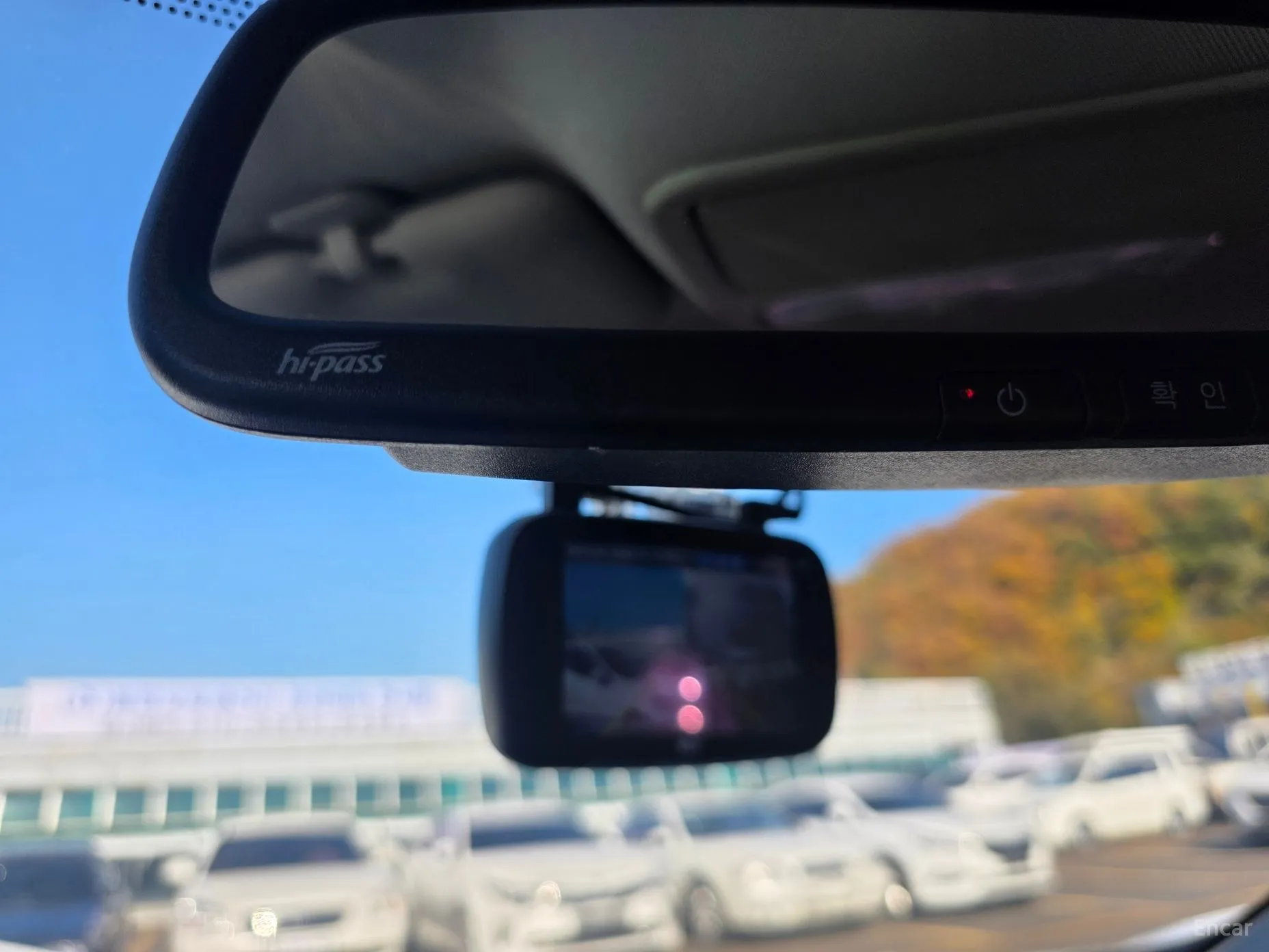 Renault Korea (Samsung) SM3 превью 8