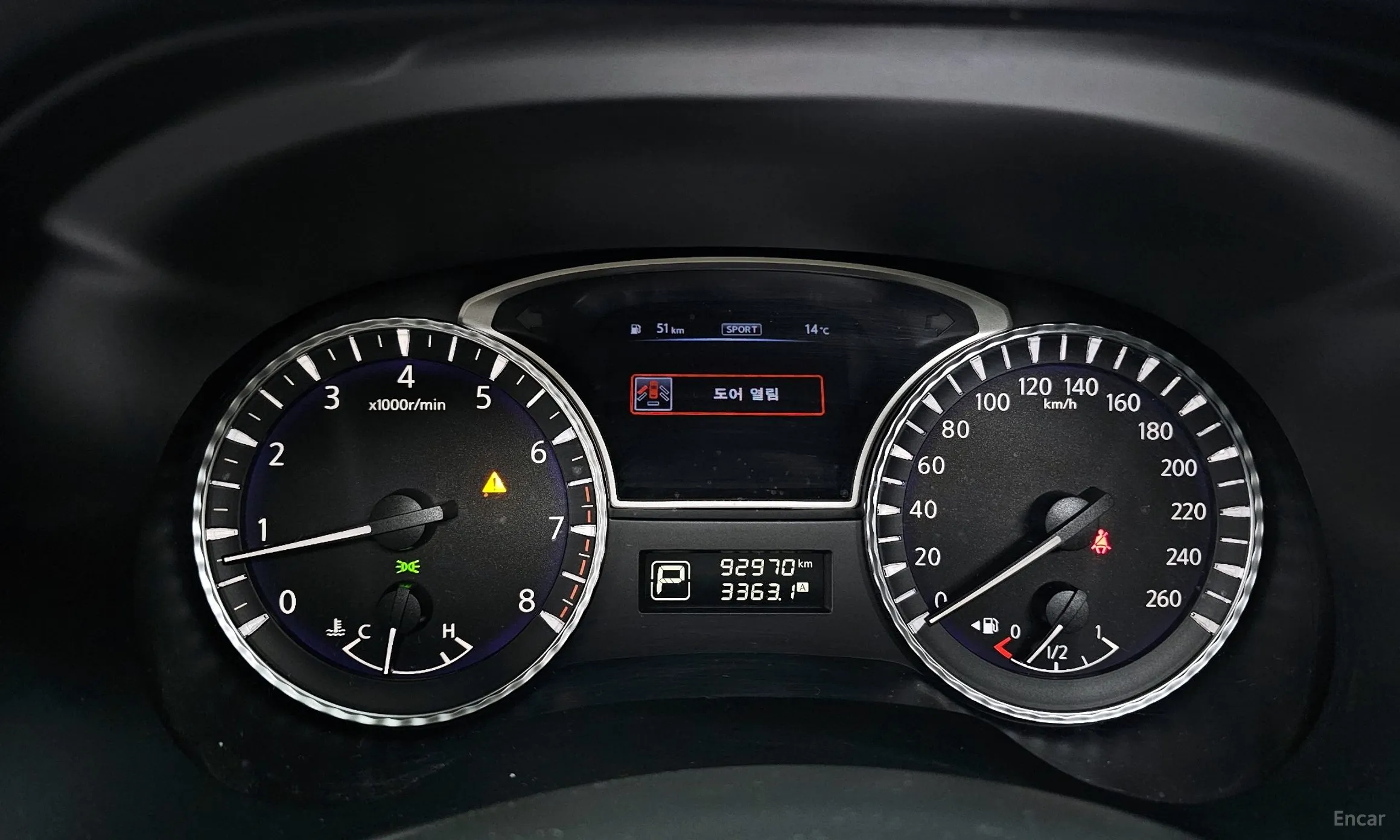 Infiniti QX60 превью 8