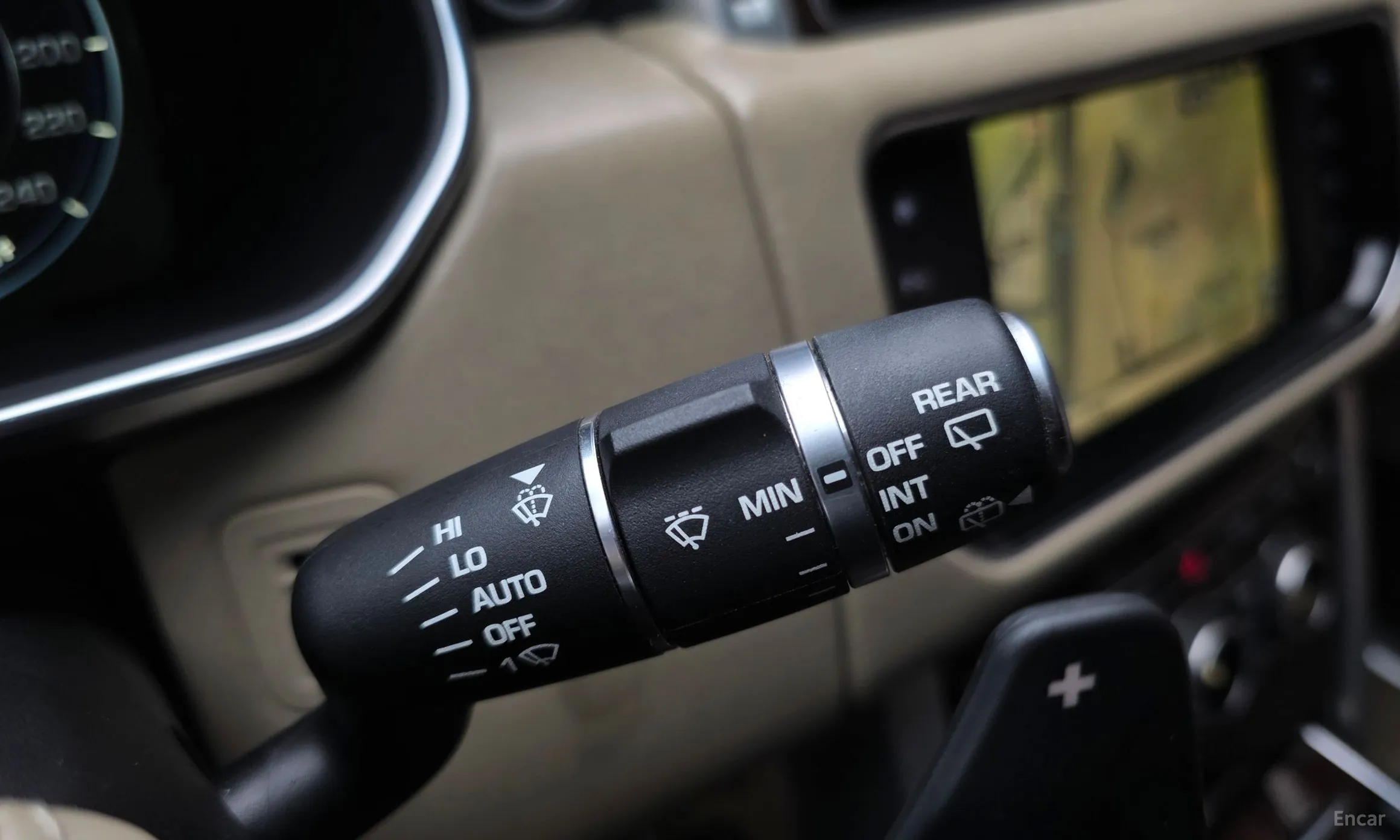 Land Rover Range Rover 4th Generation превью 17