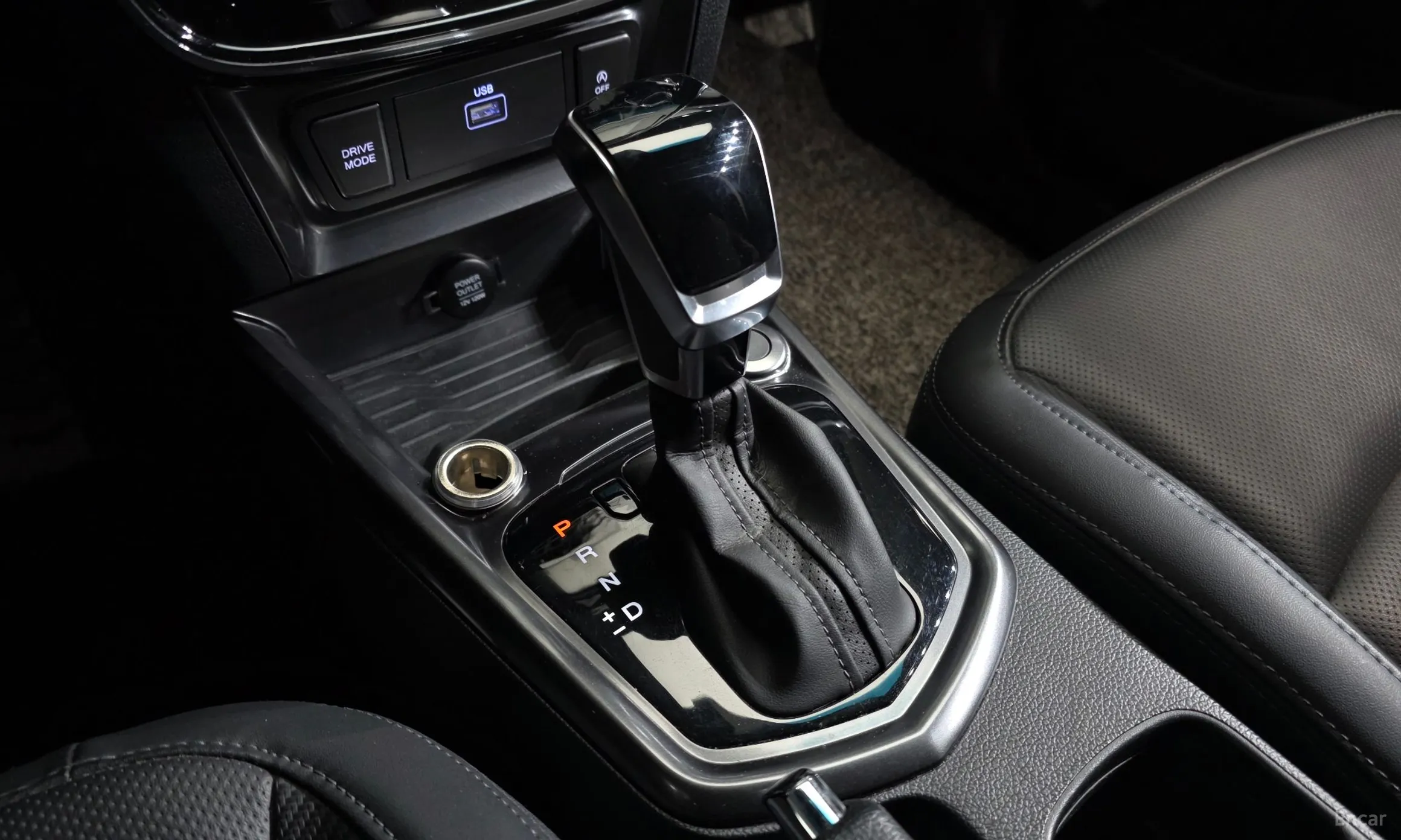 KG Mobility (SsangYong) Berry New Tivoli превью 9