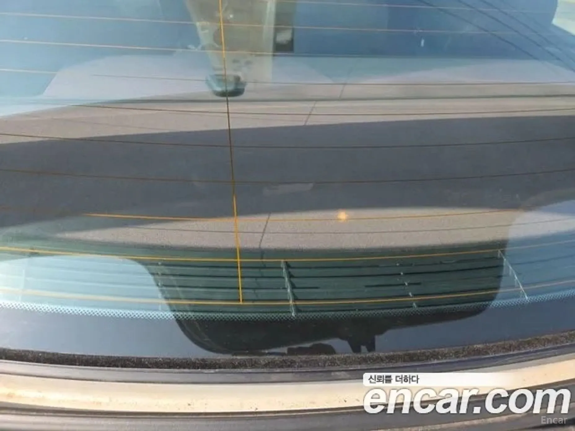 BMW 5 Series (E60) превью 18