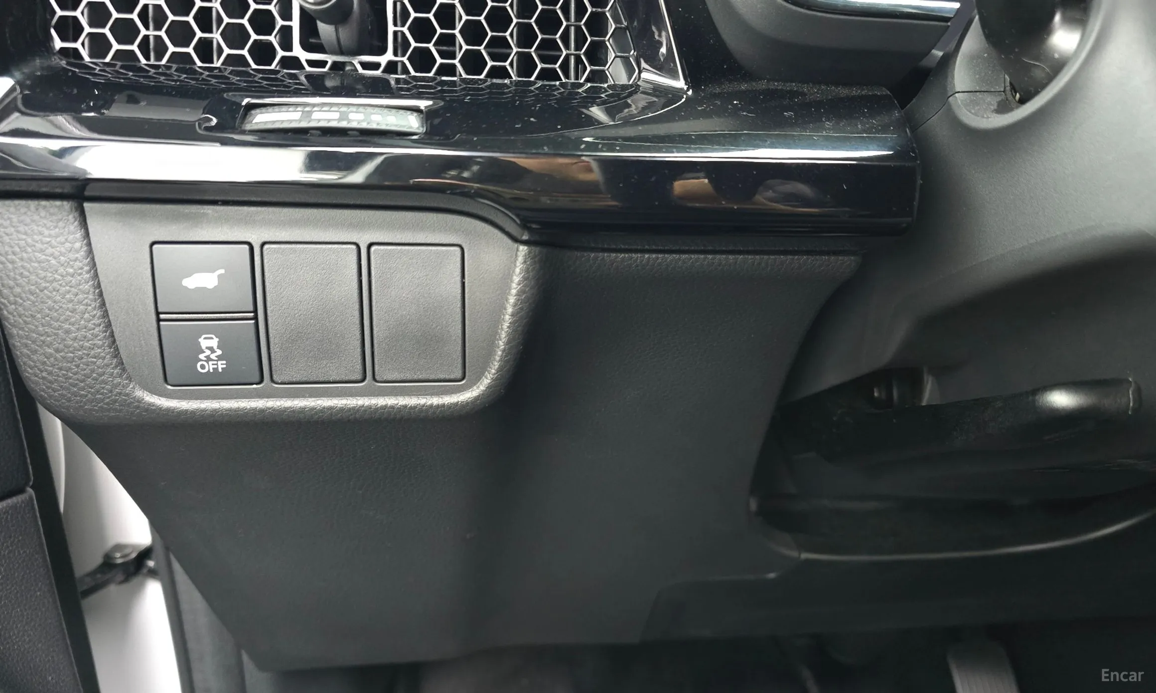 Honda CR-V 6th Generation превью 16