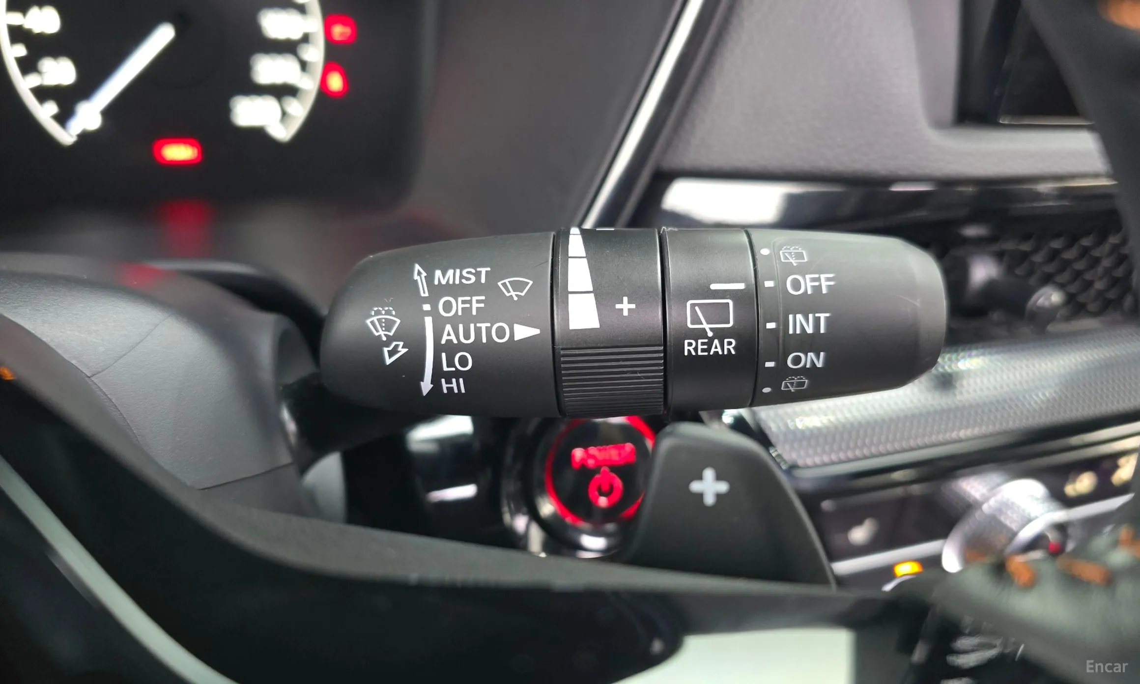 Honda CR-V 6th Generation превью 17