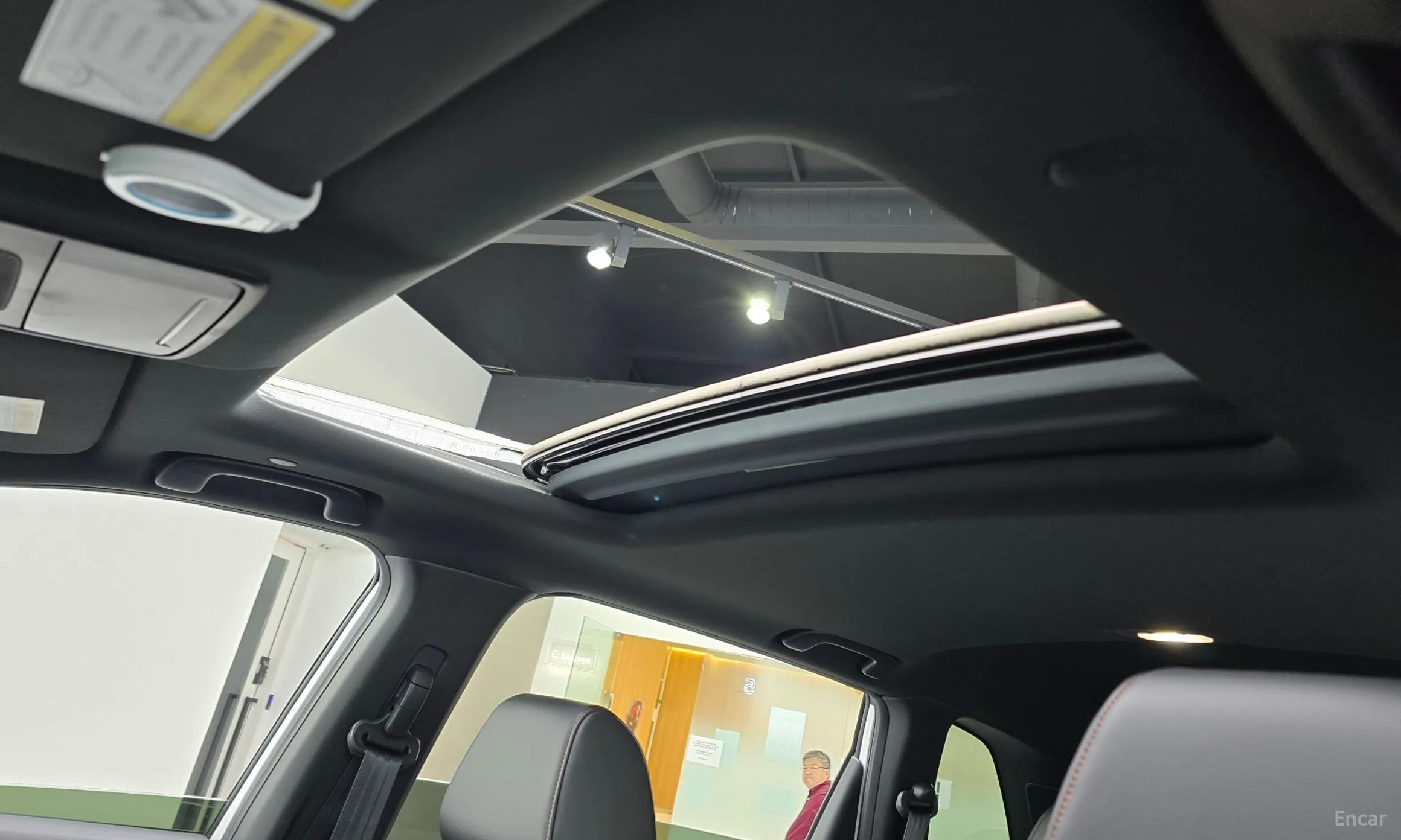 Honda CR-V 6th Generation превью 18
