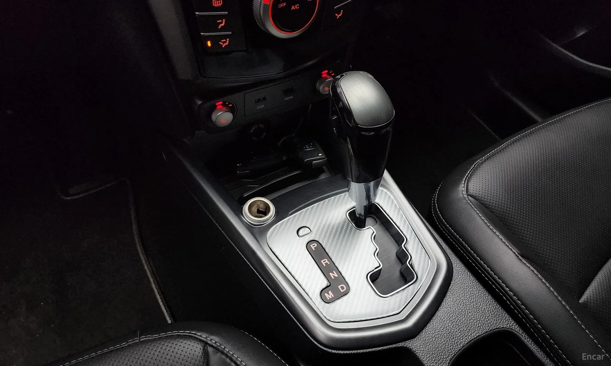 KG Mobility (SsangYong) Tivoli Armor превью 9