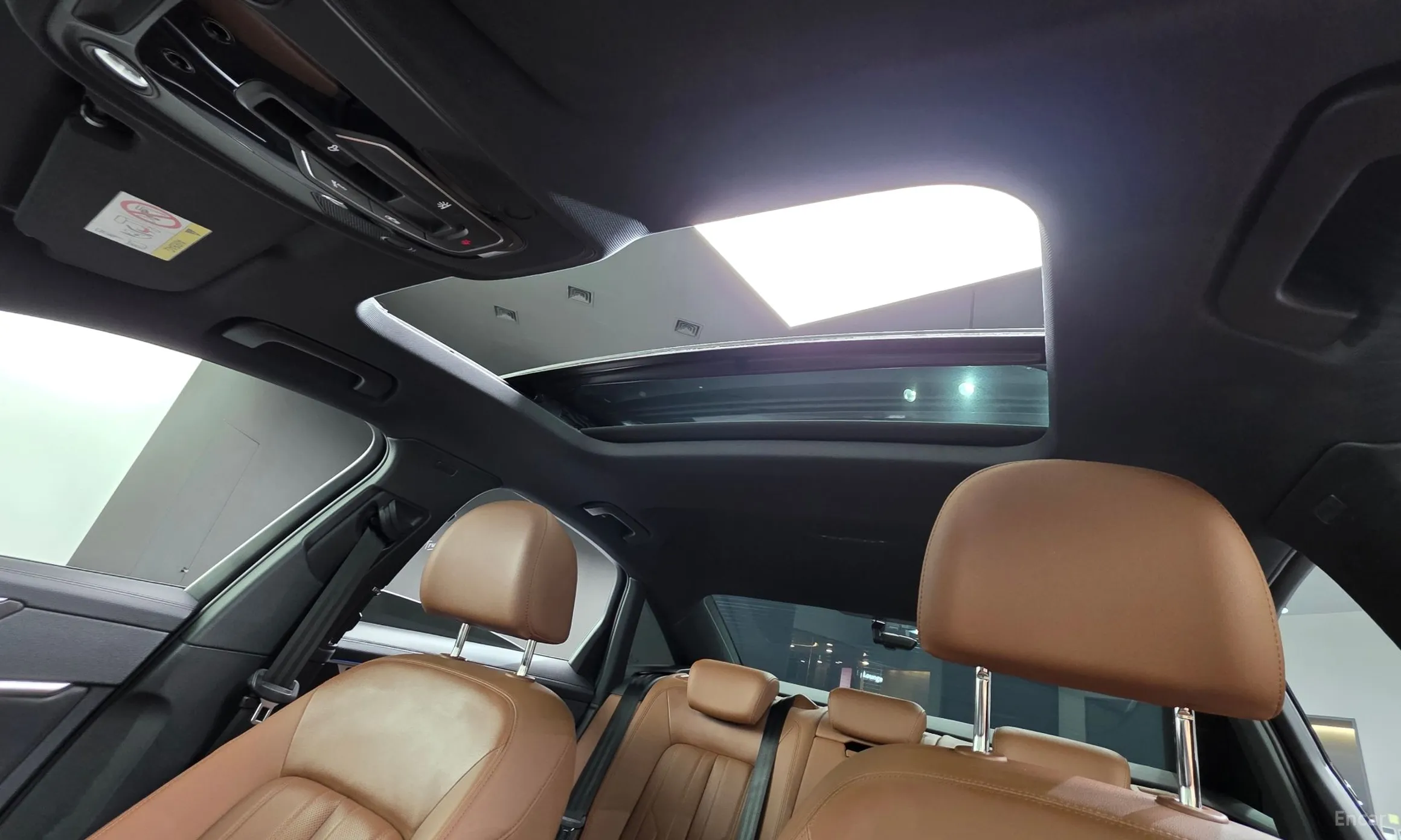Audi A6 (C8) превью 12
