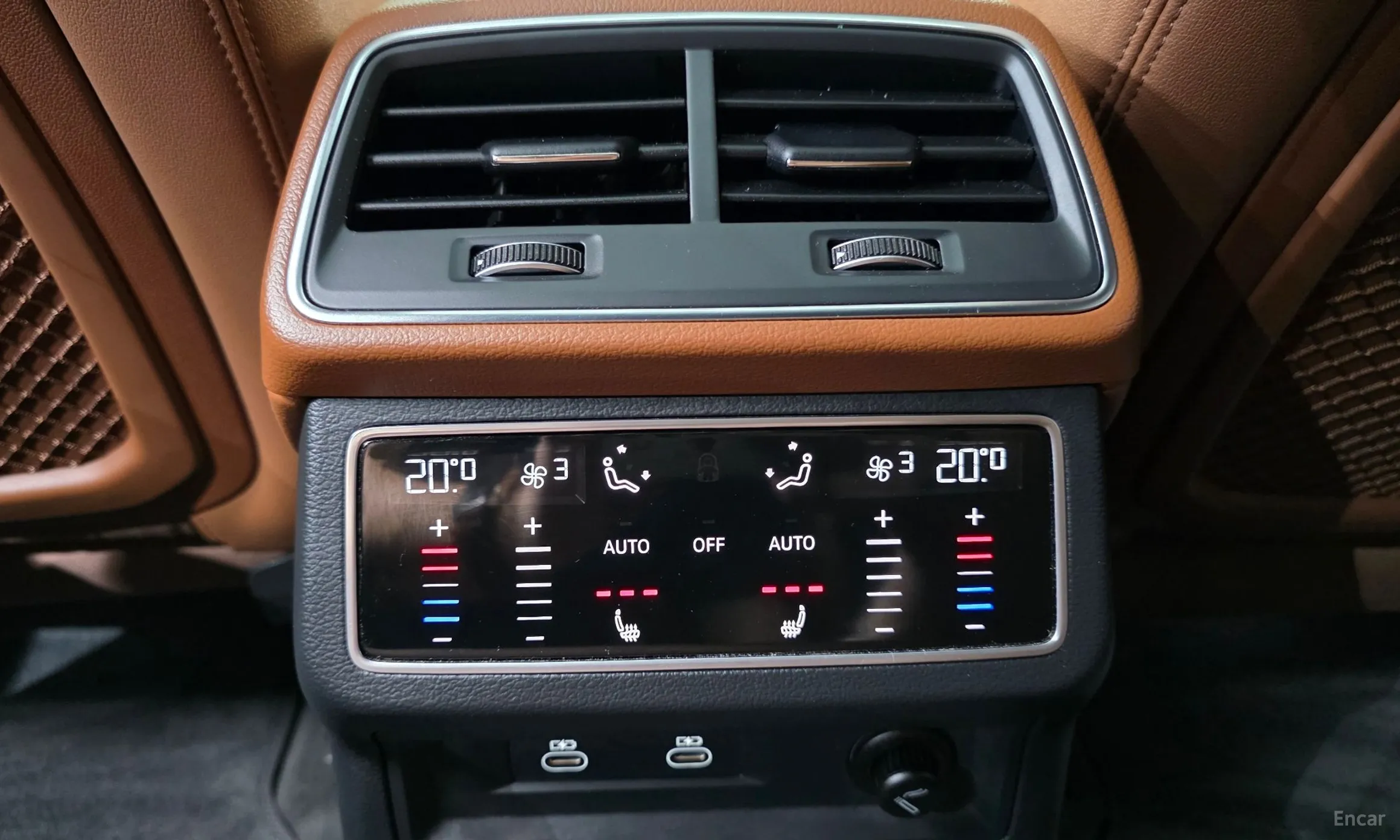 Audi A6 (C8) превью 18