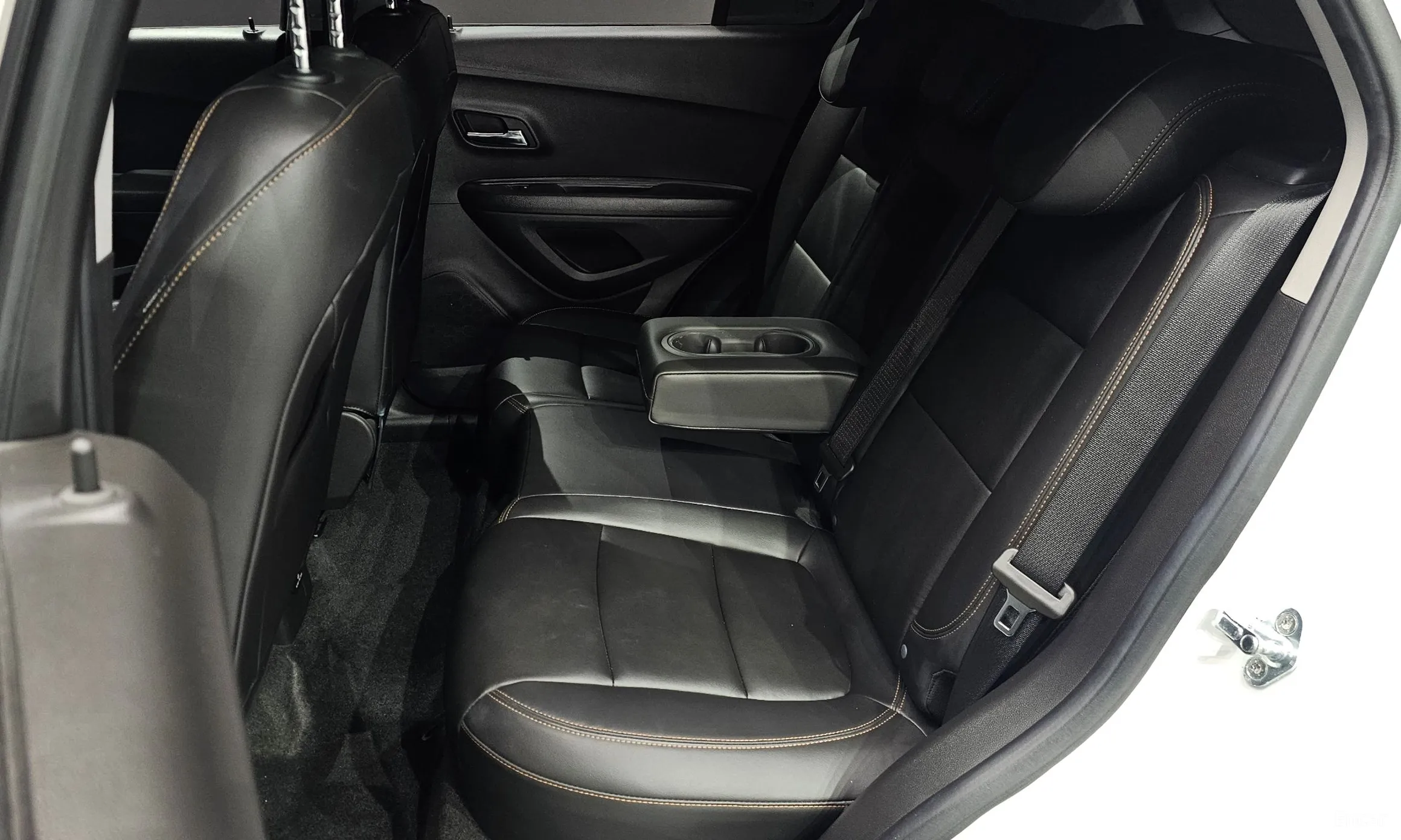 Chevrolet (GM Daewoo) Trax превью 12