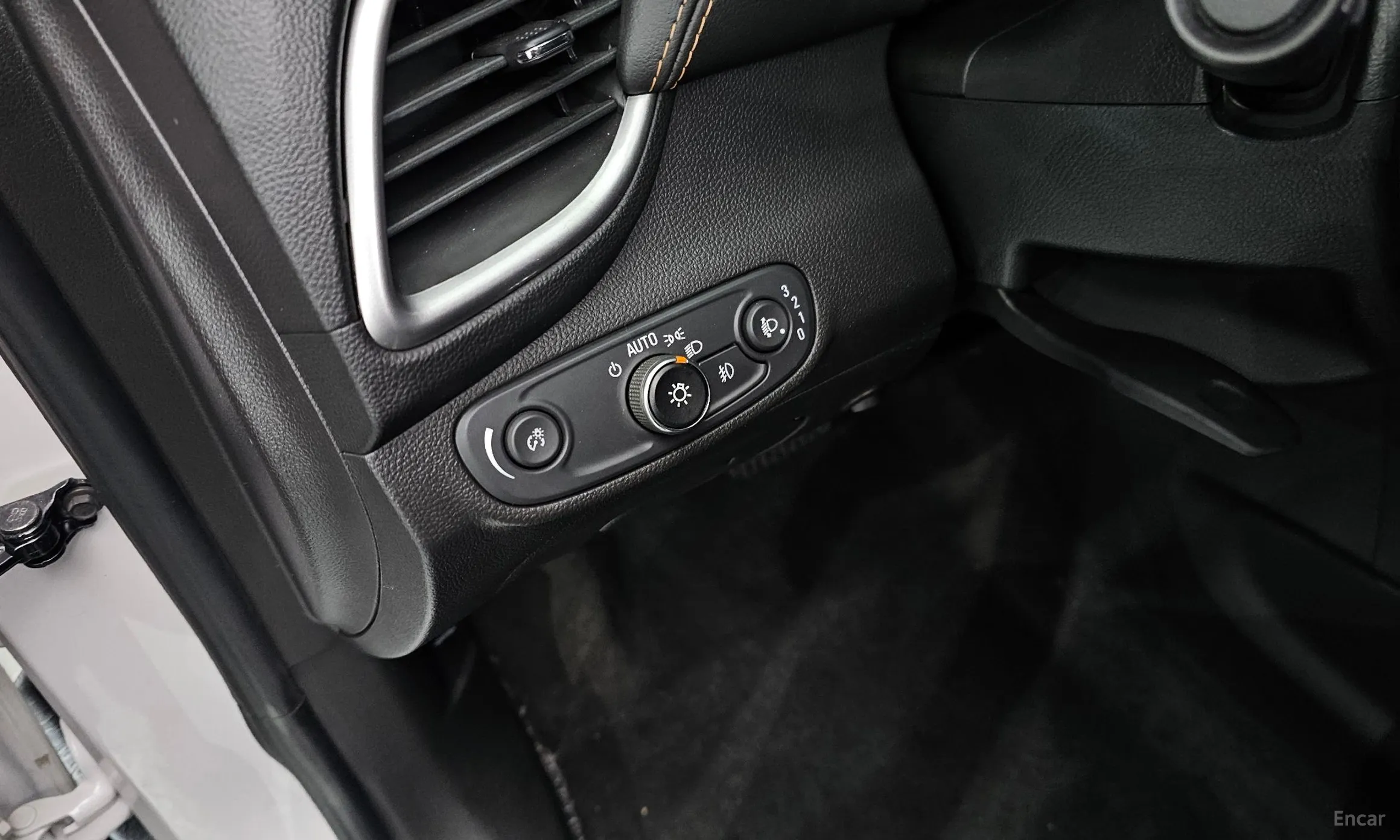 Chevrolet (GM Daewoo) Trax превью 14