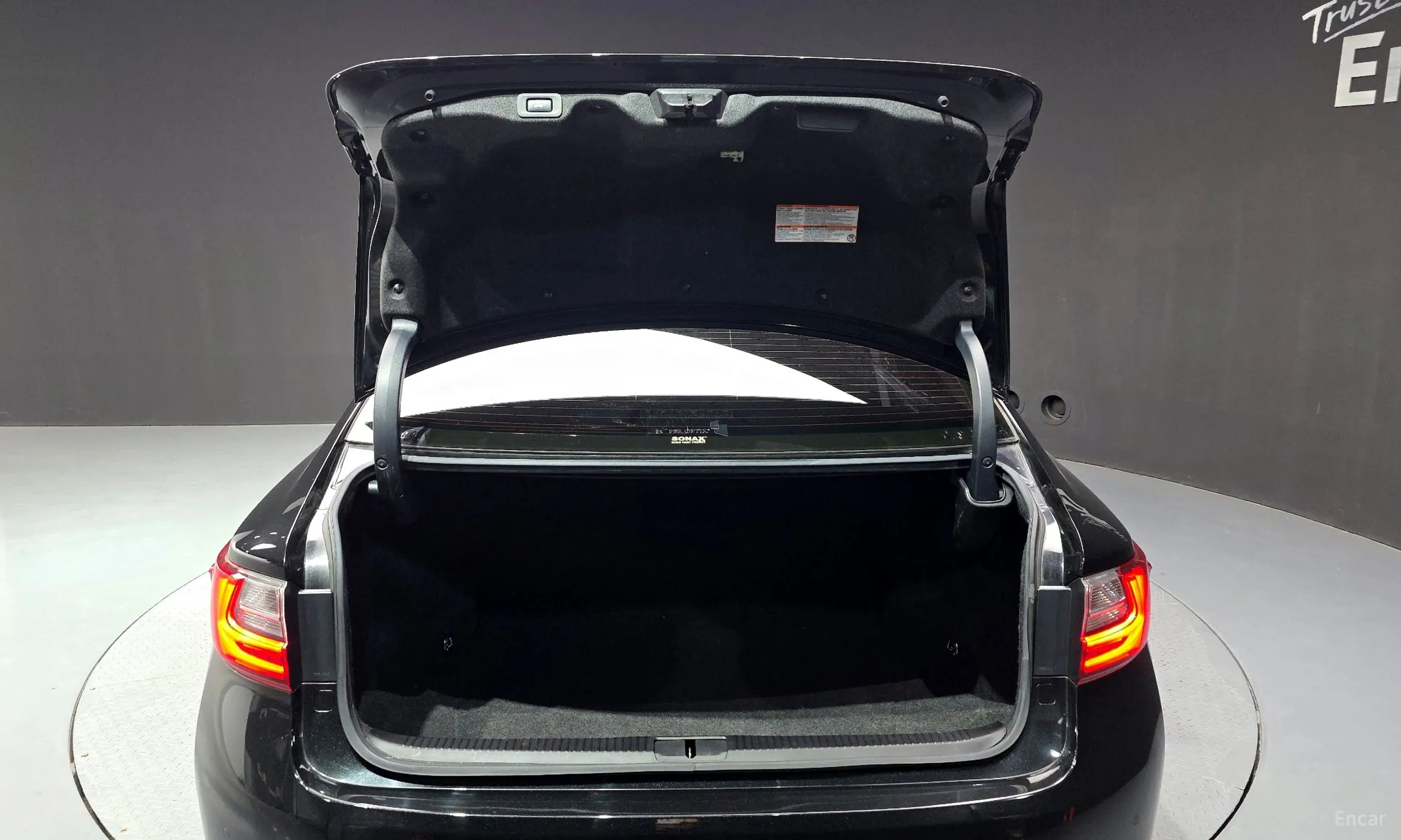 Lexus New ES350 превью 20