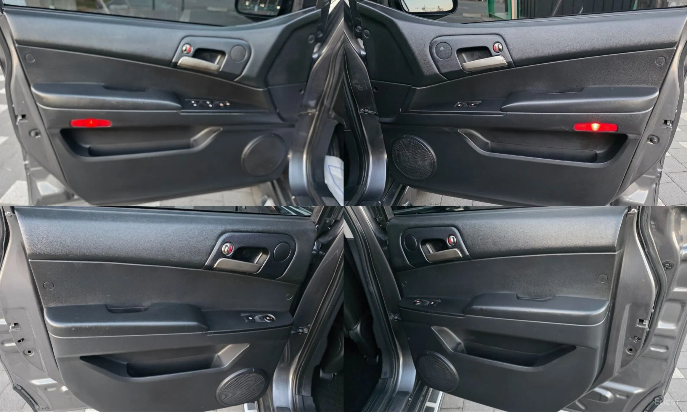 KG Mobility (SsangYong) Korando Sports превью 11