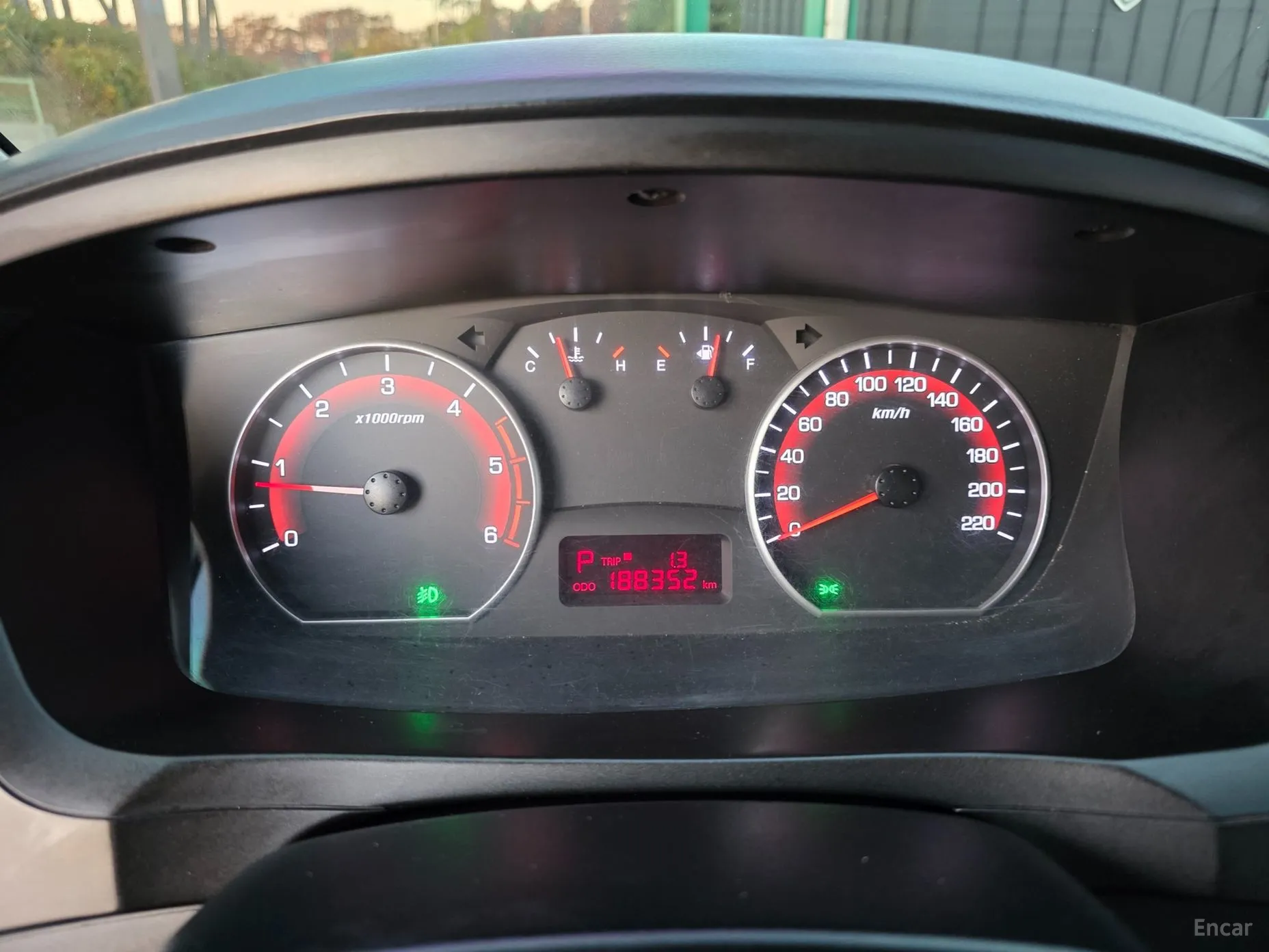 KG Mobility (SsangYong) Korando Sports превью 8