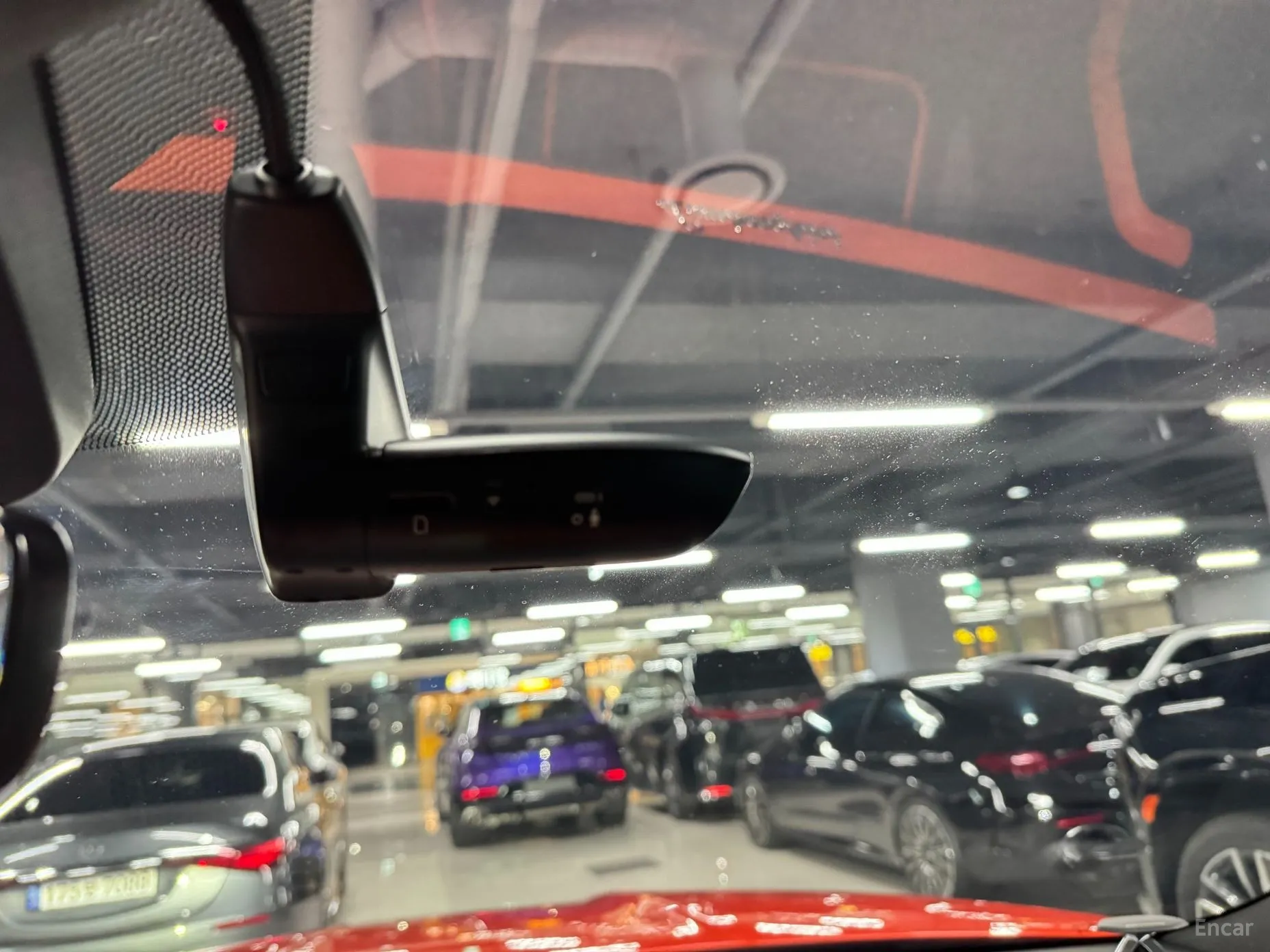 Lamborghini Urus превью 11