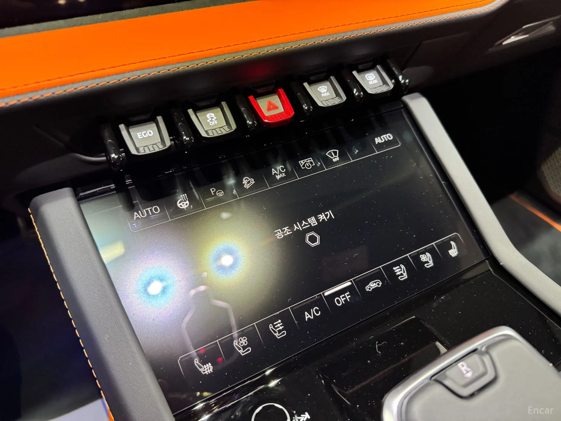 Lamborghini Urus превью 7