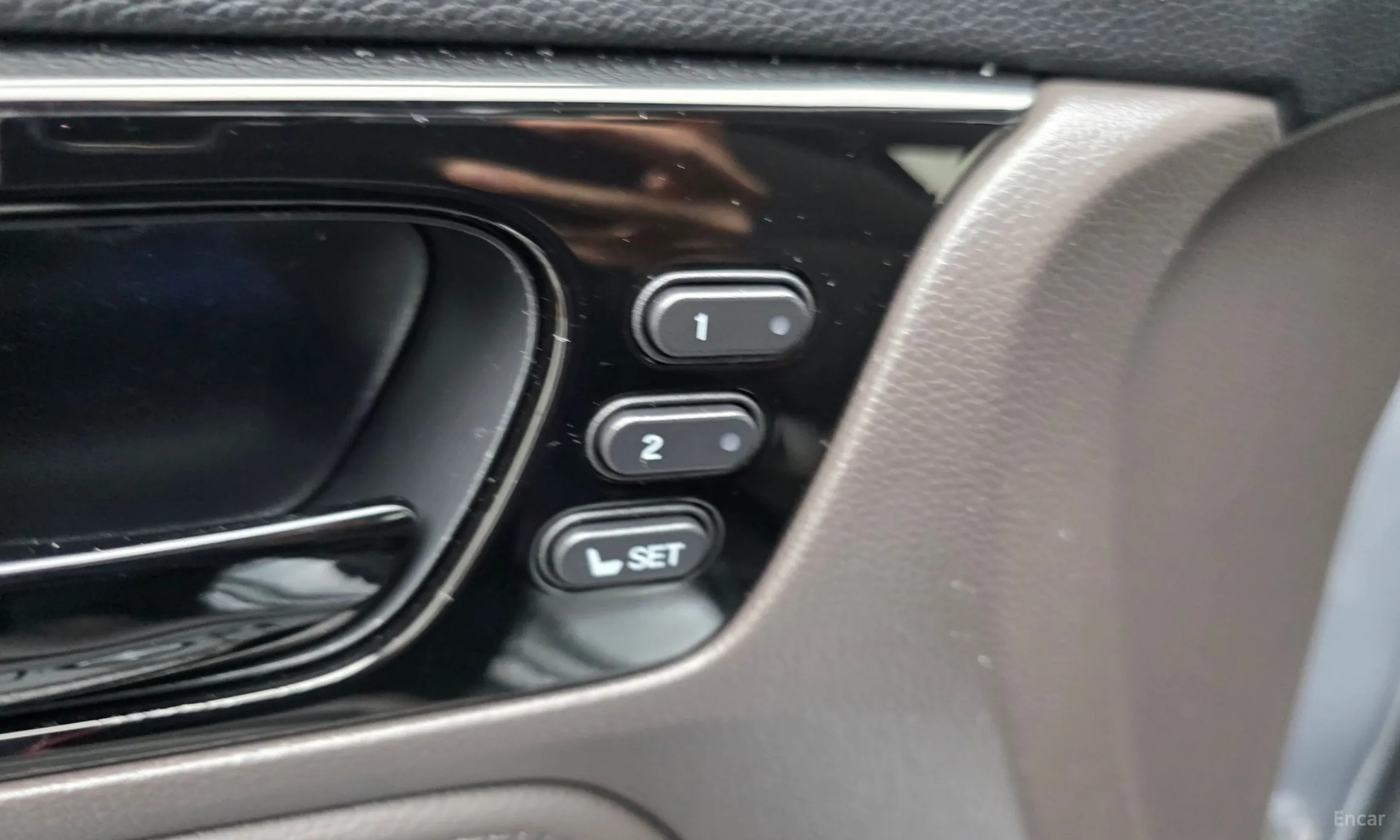 Honda Odyssey превью 18