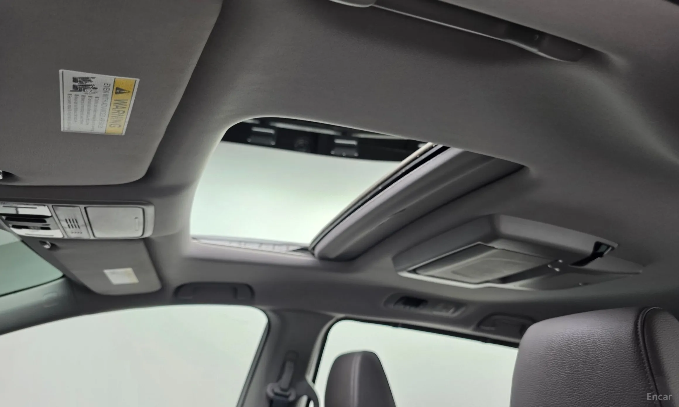 Honda Odyssey превью 19