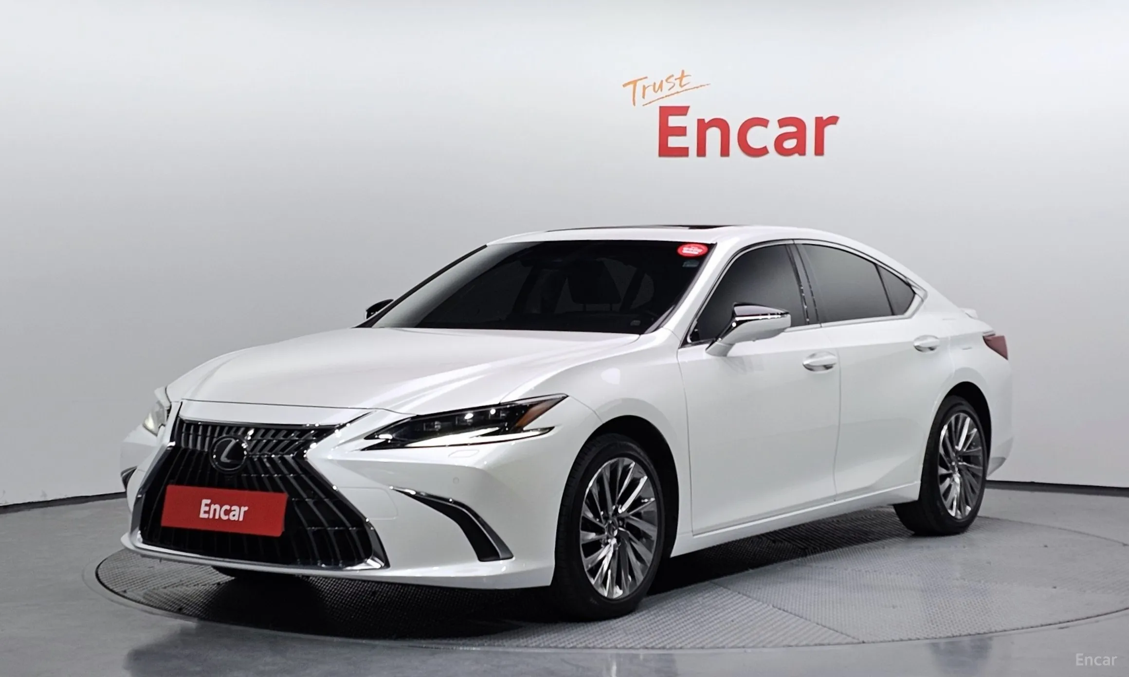 Lexus ES300h 7th Generation