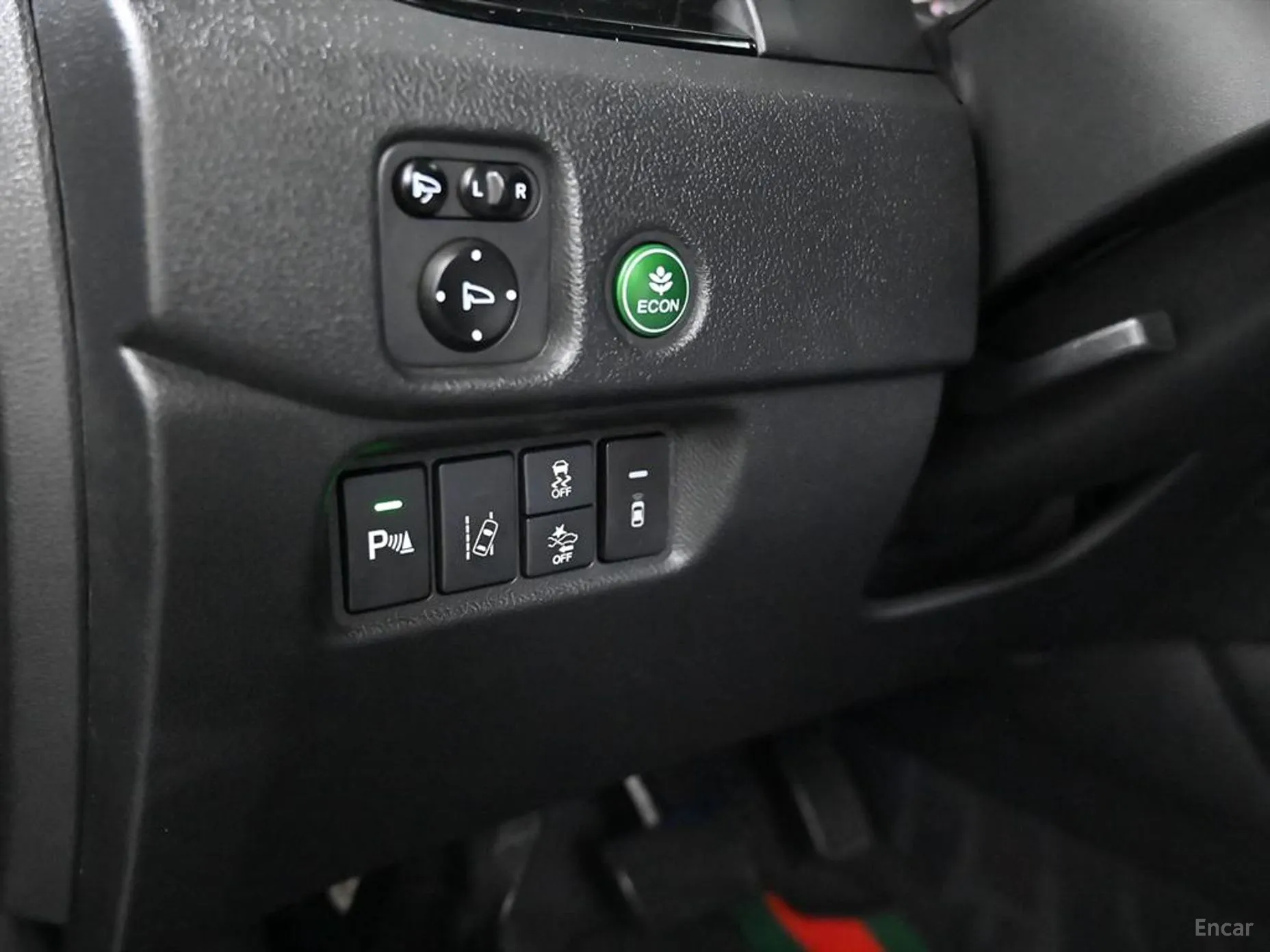 Honda Pilot 3rd Generation превью 10
