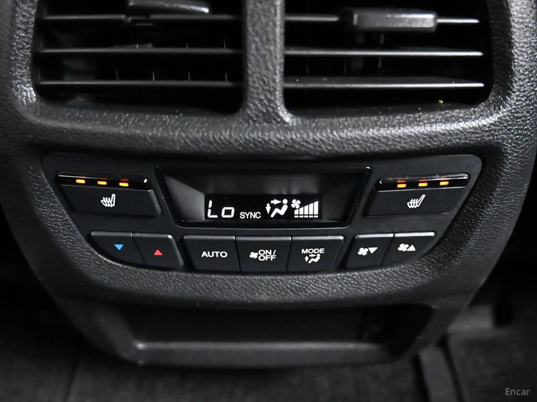 Honda Pilot 3rd Generation превью 16