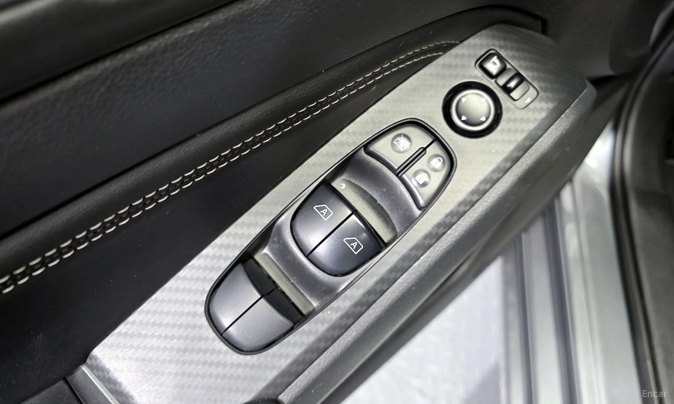 Nissan Altima (L34) превью 14