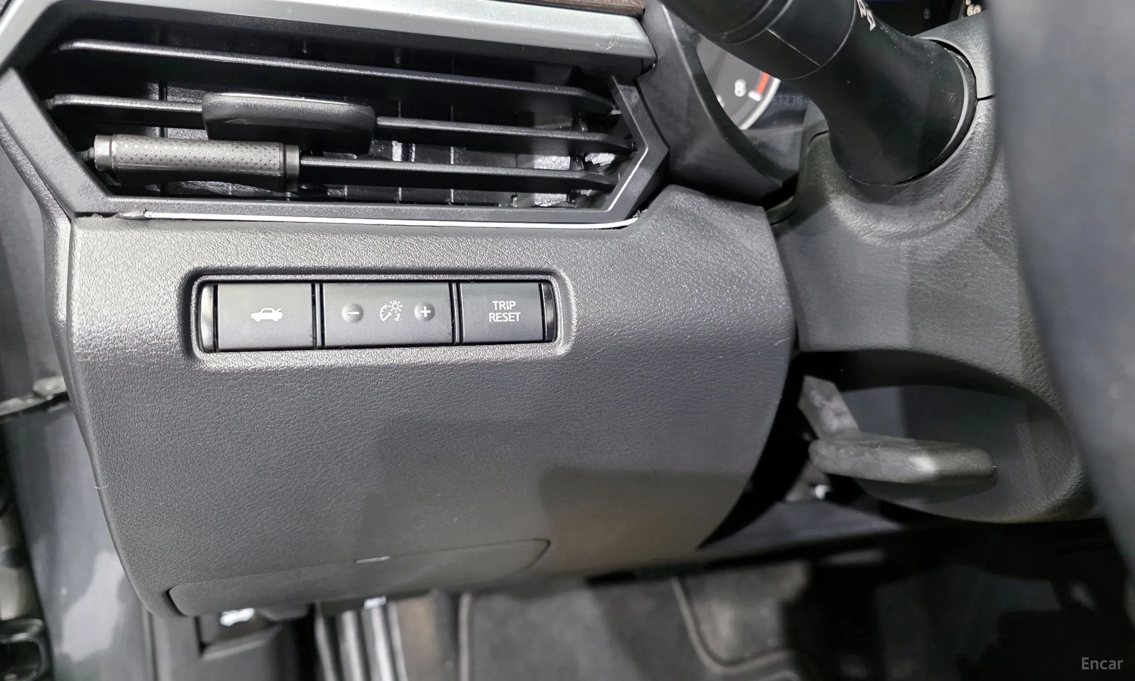 Nissan Altima (L34) превью 15