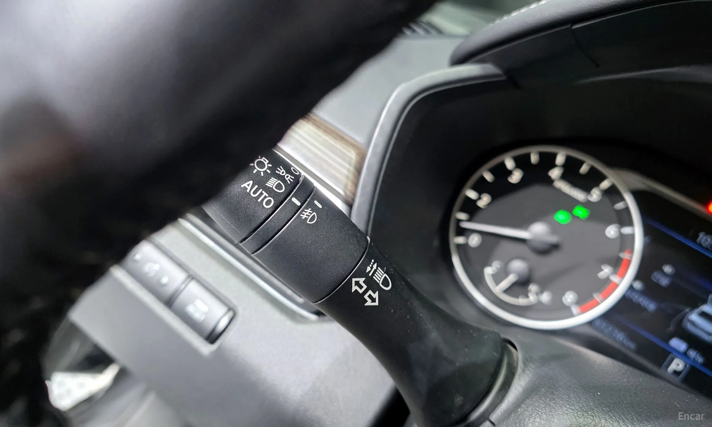 Nissan Altima (L34) превью 17