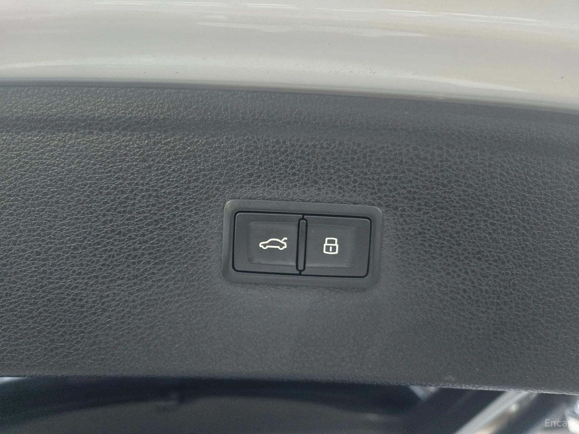Audi Q5 (FY) превью 16