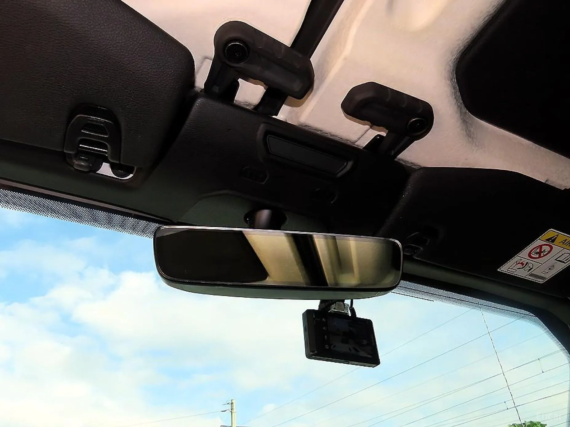 Jeep Wrangler (JL) превью 14