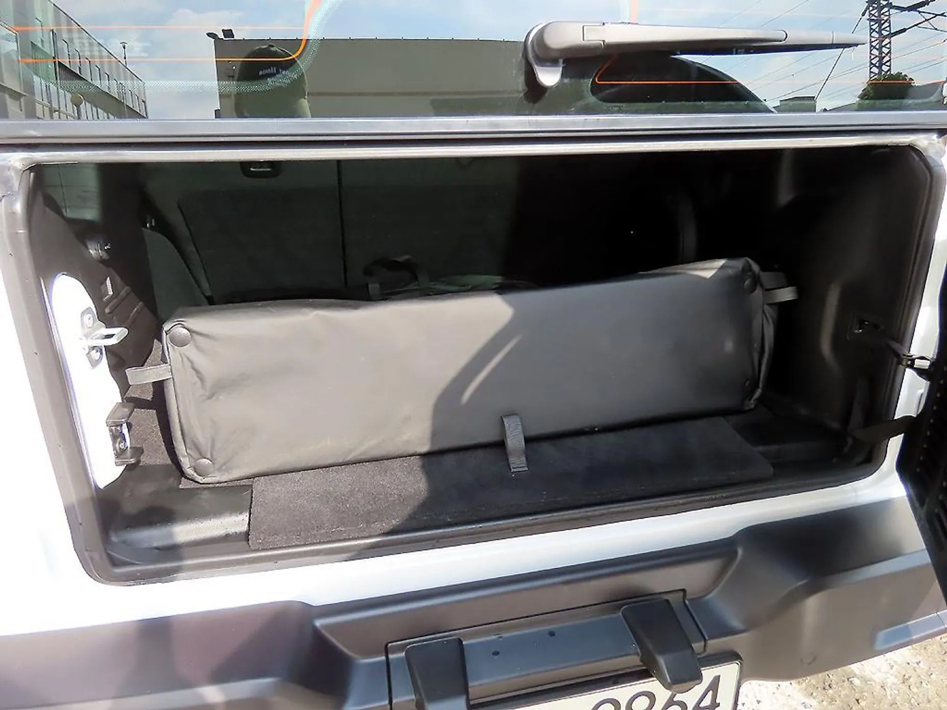 Jeep Wrangler (JL) превью 17