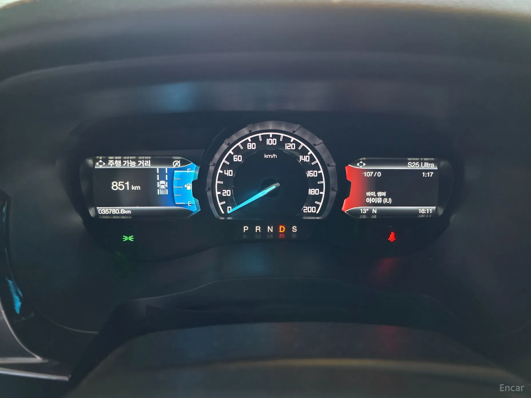 Ford Ranger 3rd Generation превью 16