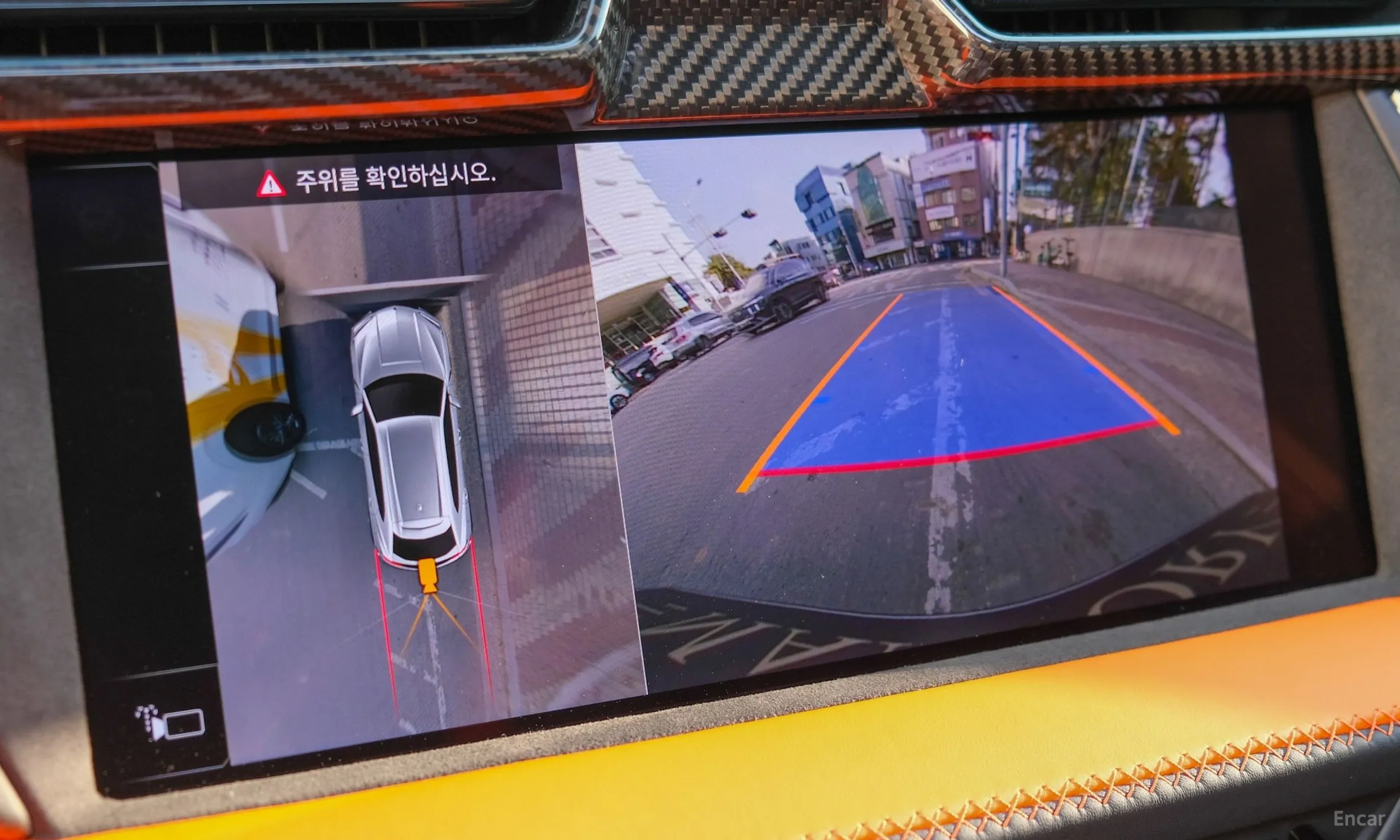 Lamborghini Urus превью 12