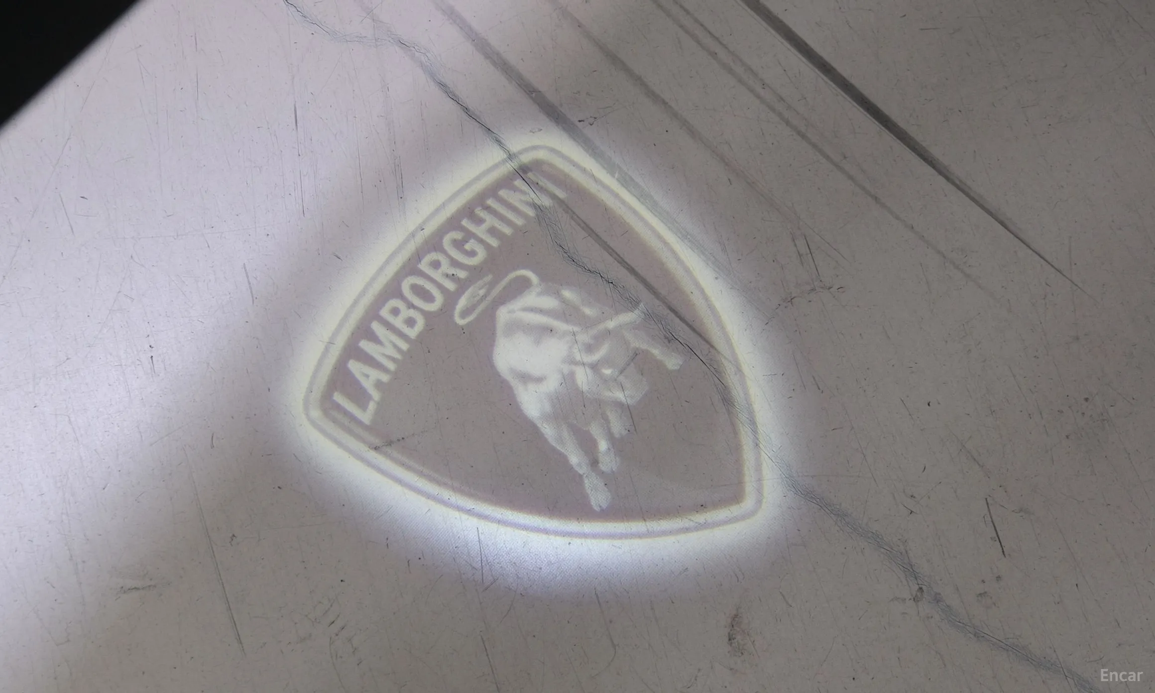 Lamborghini Urus превью 19