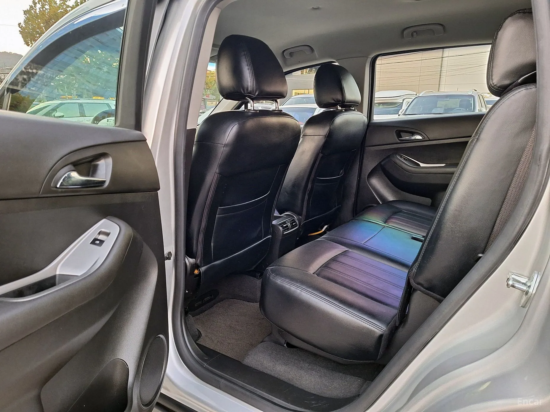 Chevrolet (GM Daewoo) Orlando превью 9