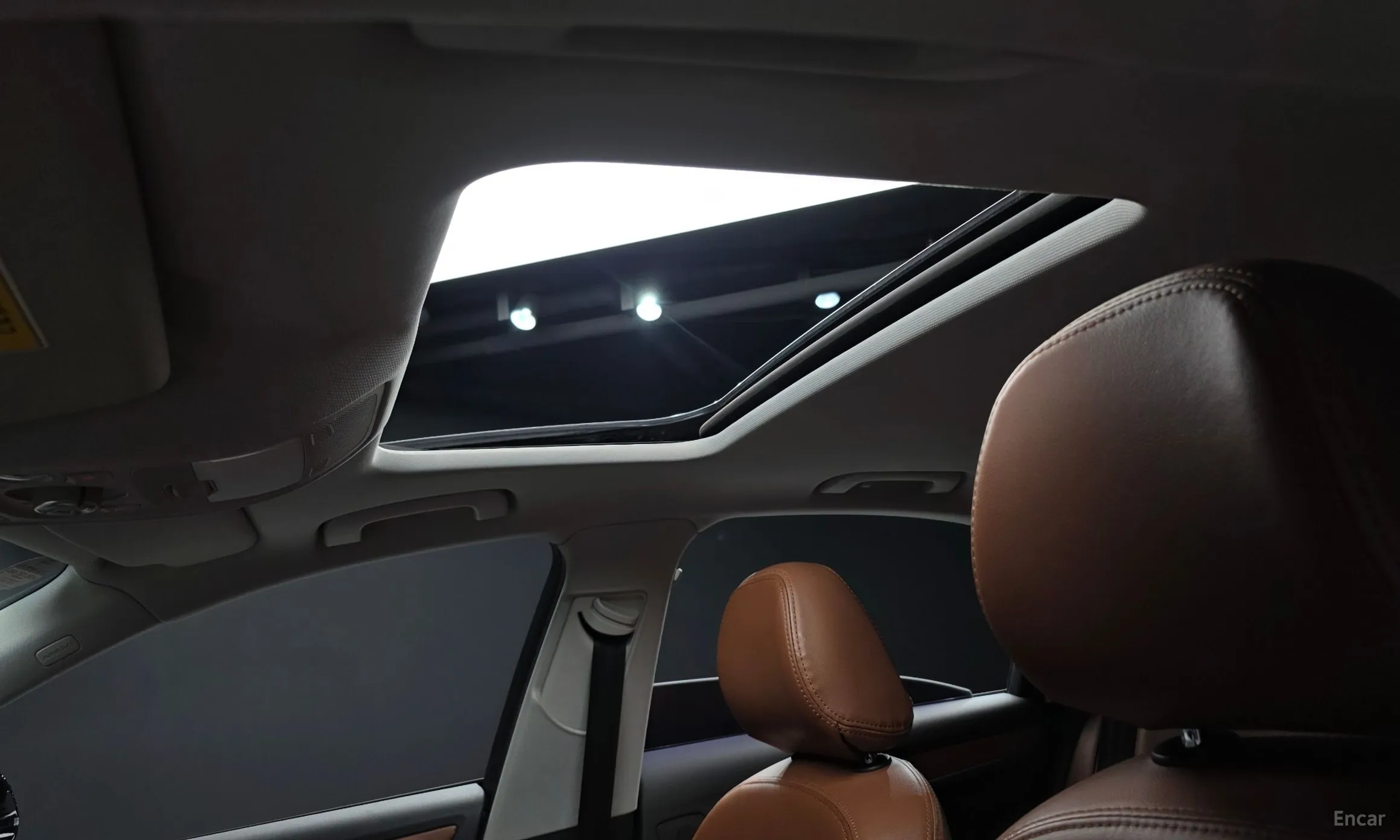 Audi New A4 превью 18