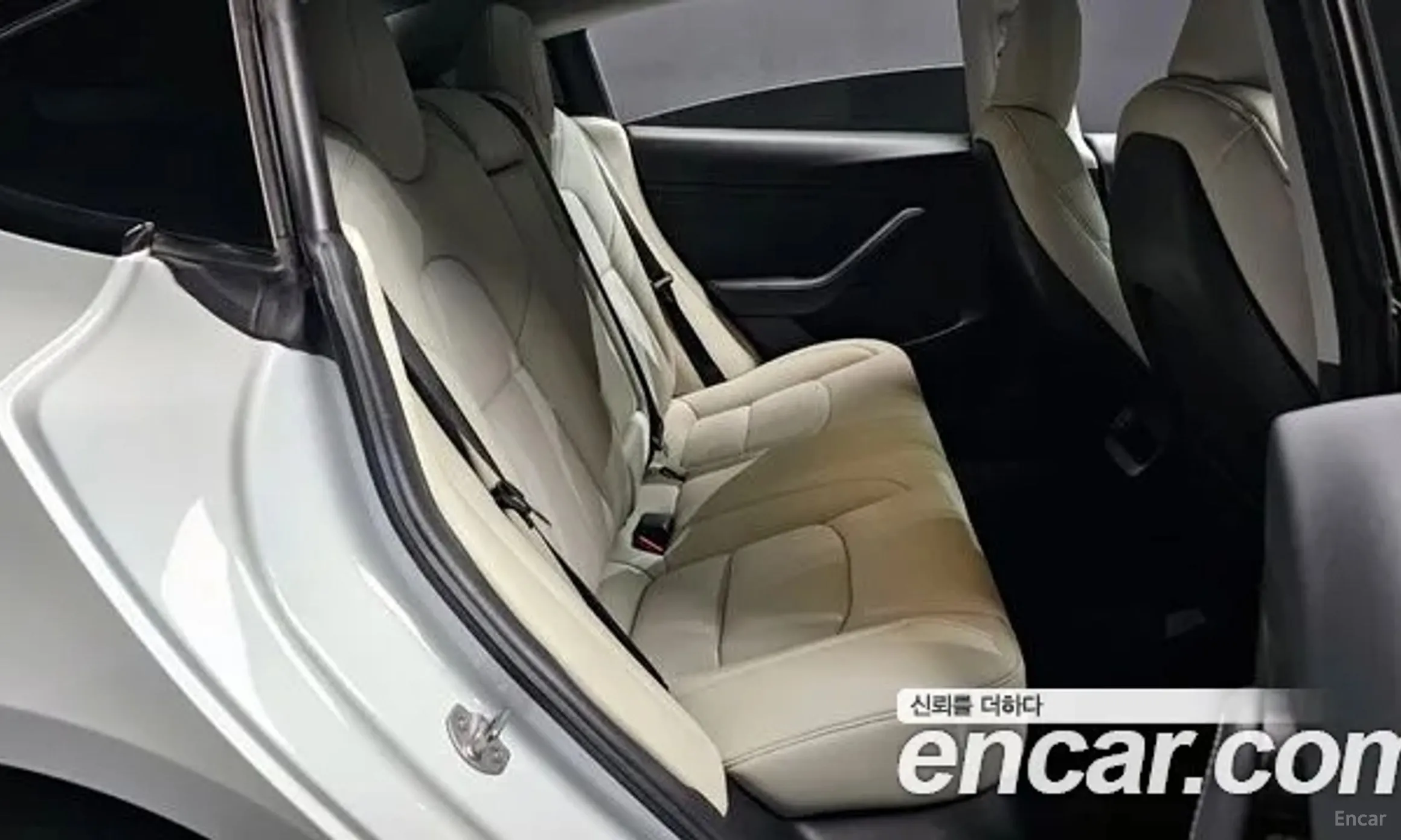 Tesla Model 3 превью 10