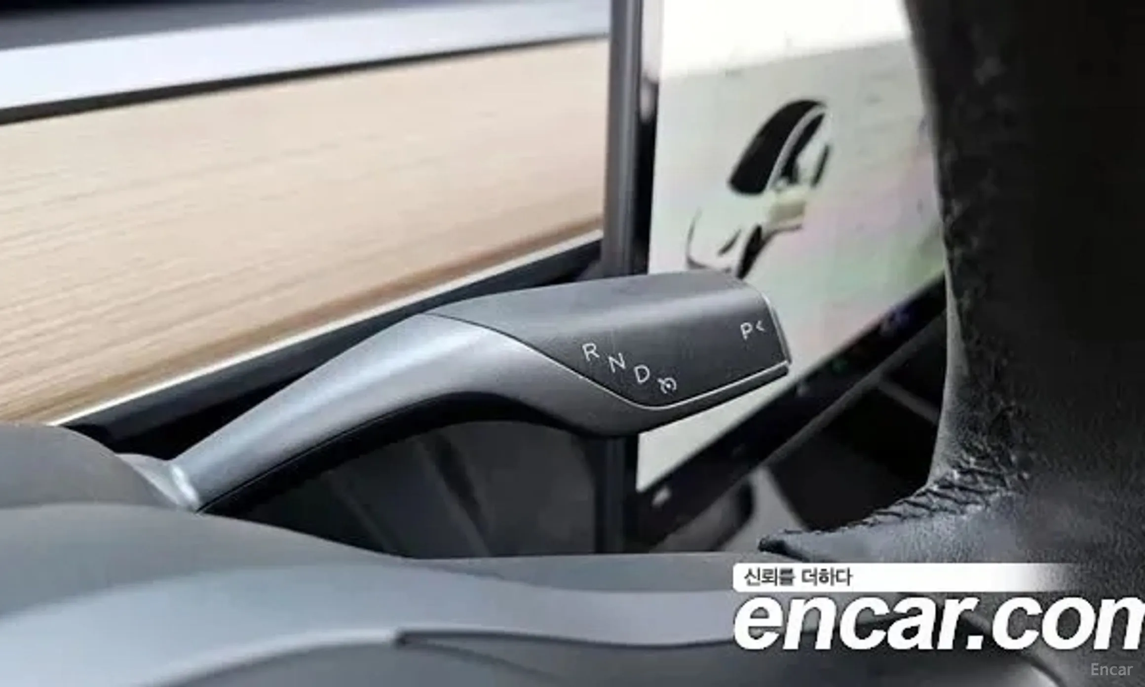 Tesla Model 3 превью 9