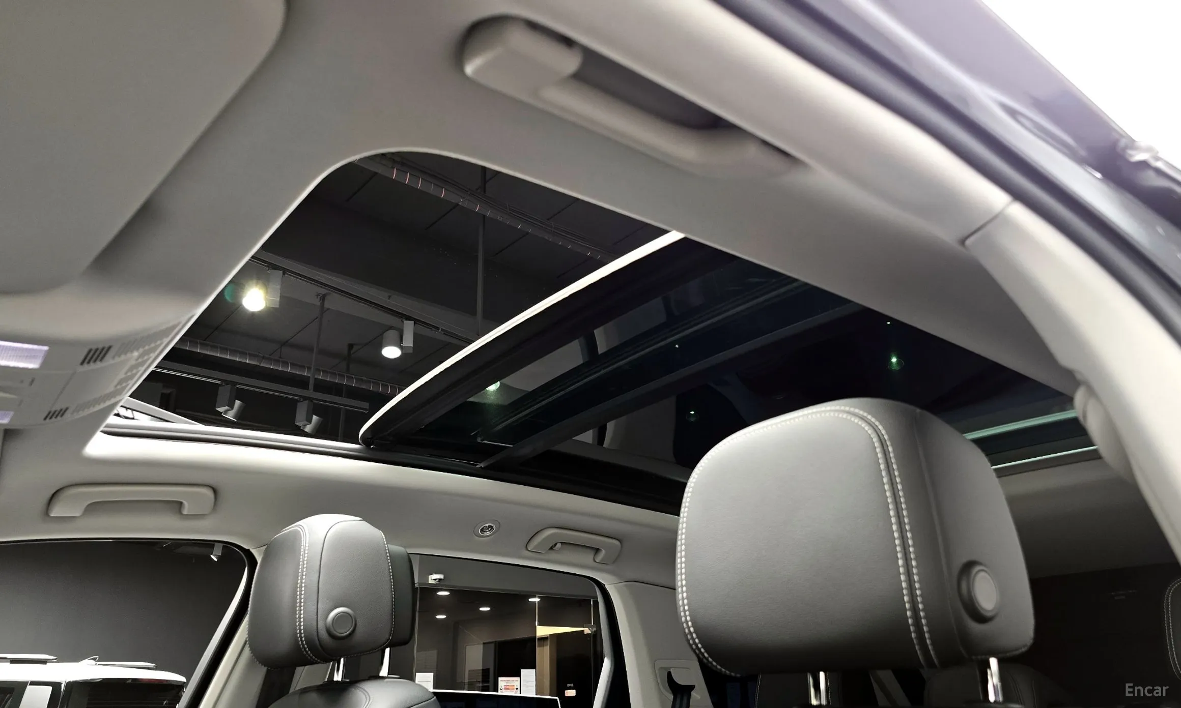Volkswagen Touareg 3rd Generation превью 19